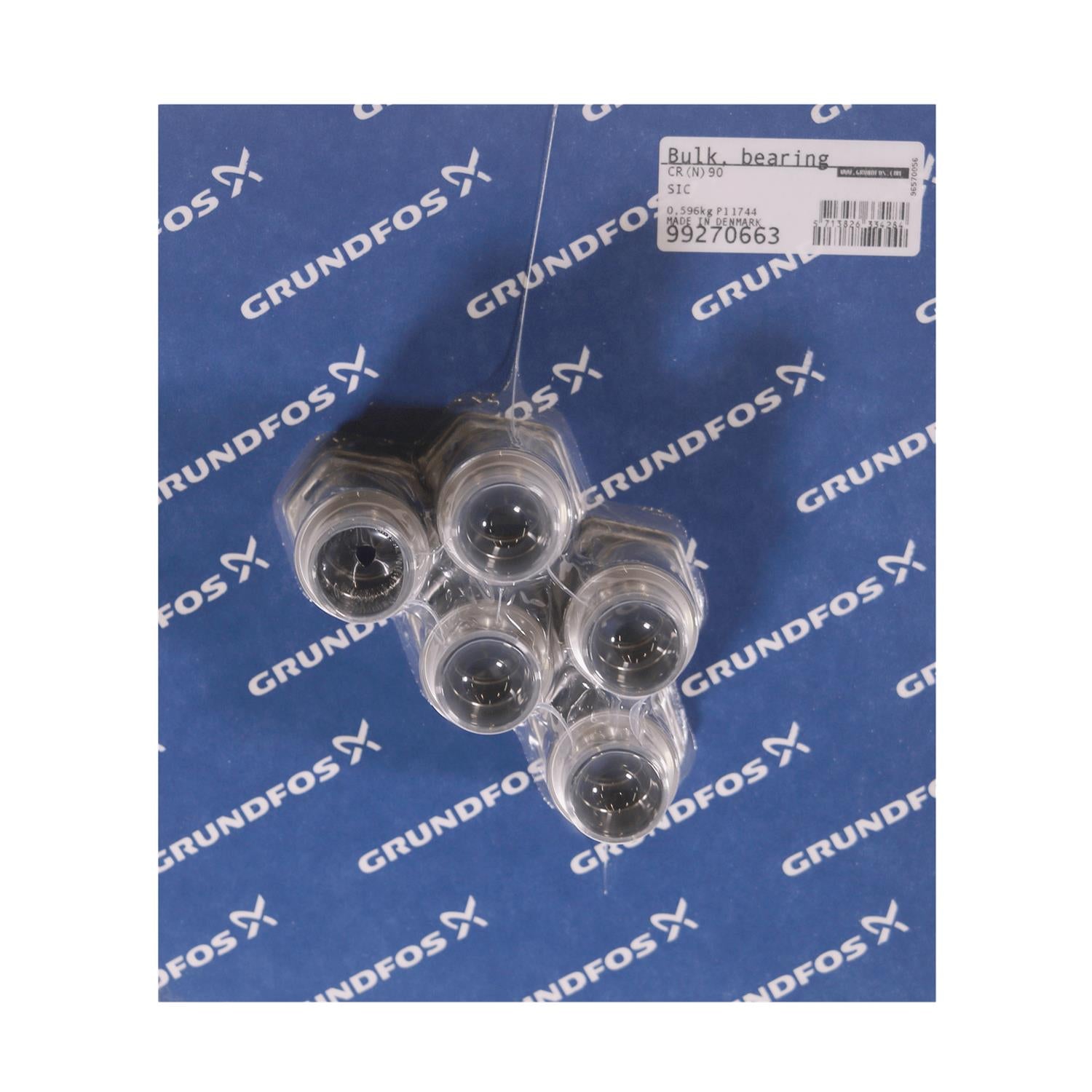 Grundfos 99270663 - Bulk, bearing SIC