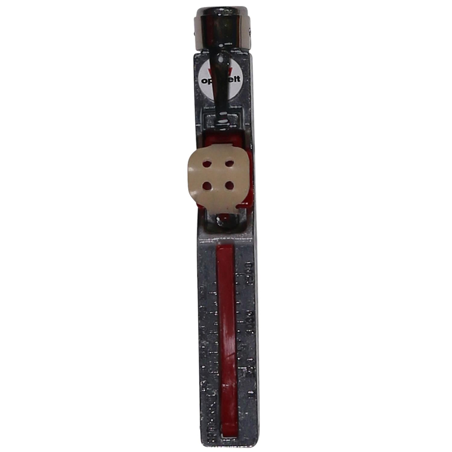 Grundfos 96575457 - V-belt tension
