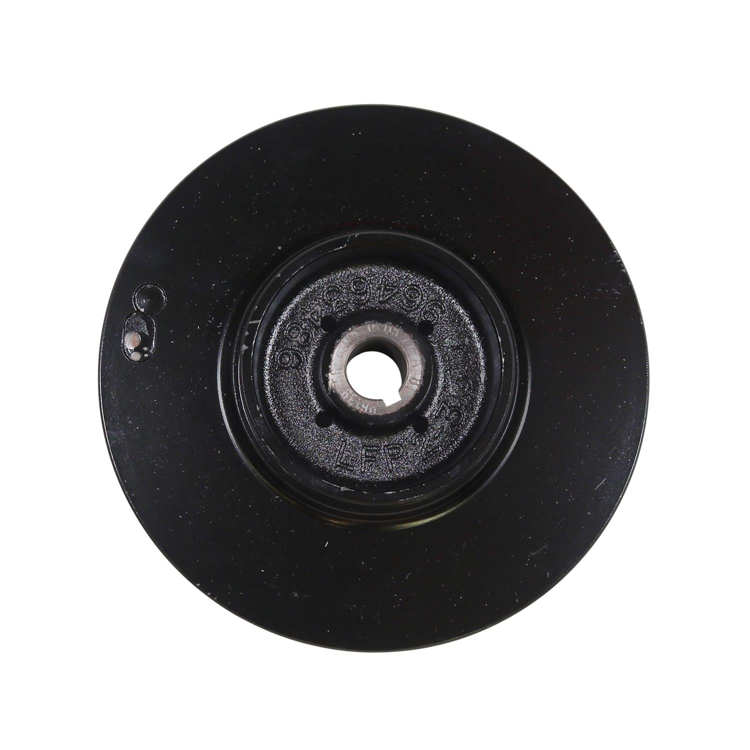 Grundfos 98517521 - Spare Impeller CI, 206 mm | Submersible | Borehole | Vertical | High Head