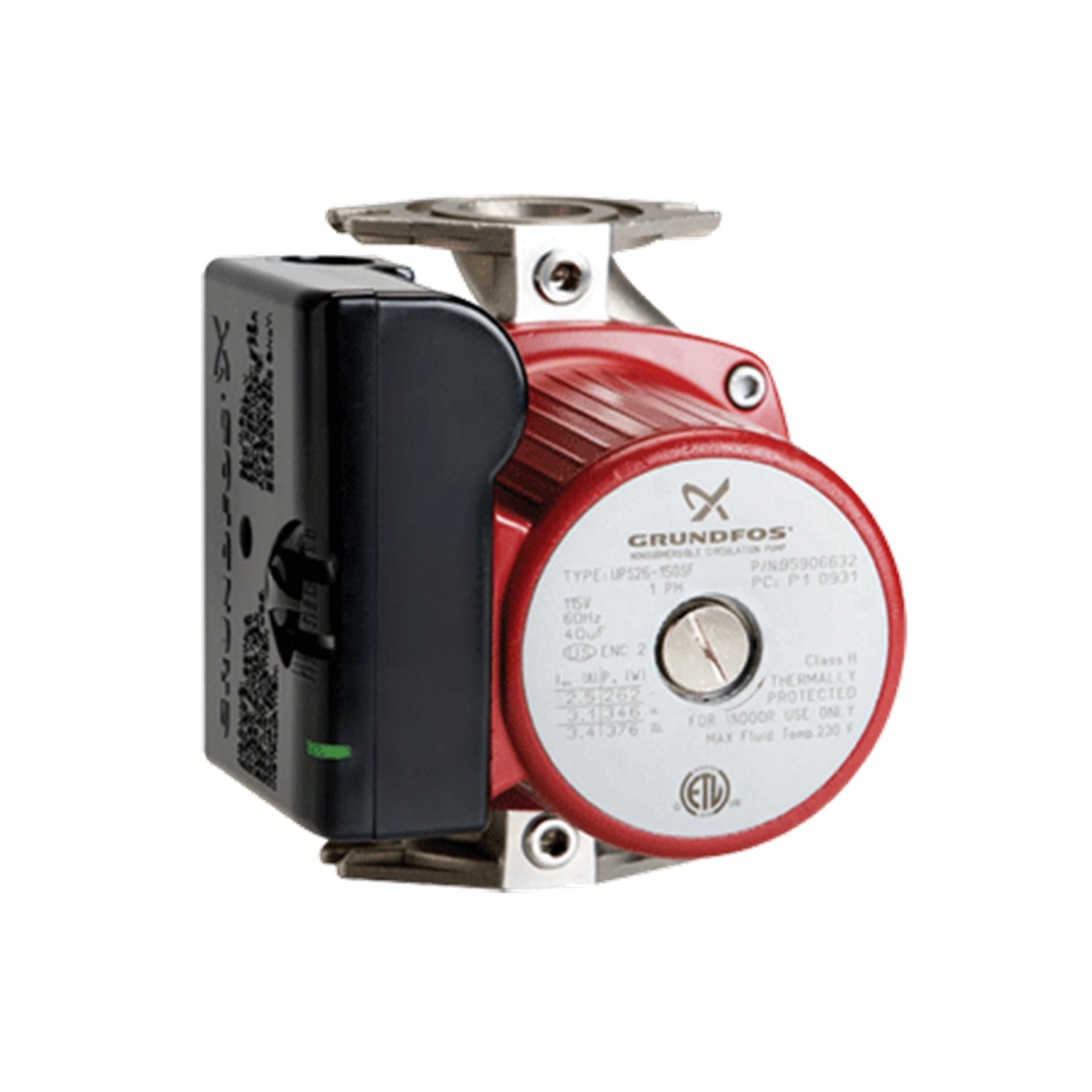 Grundfos 95906632 - UPS 26-150 SF