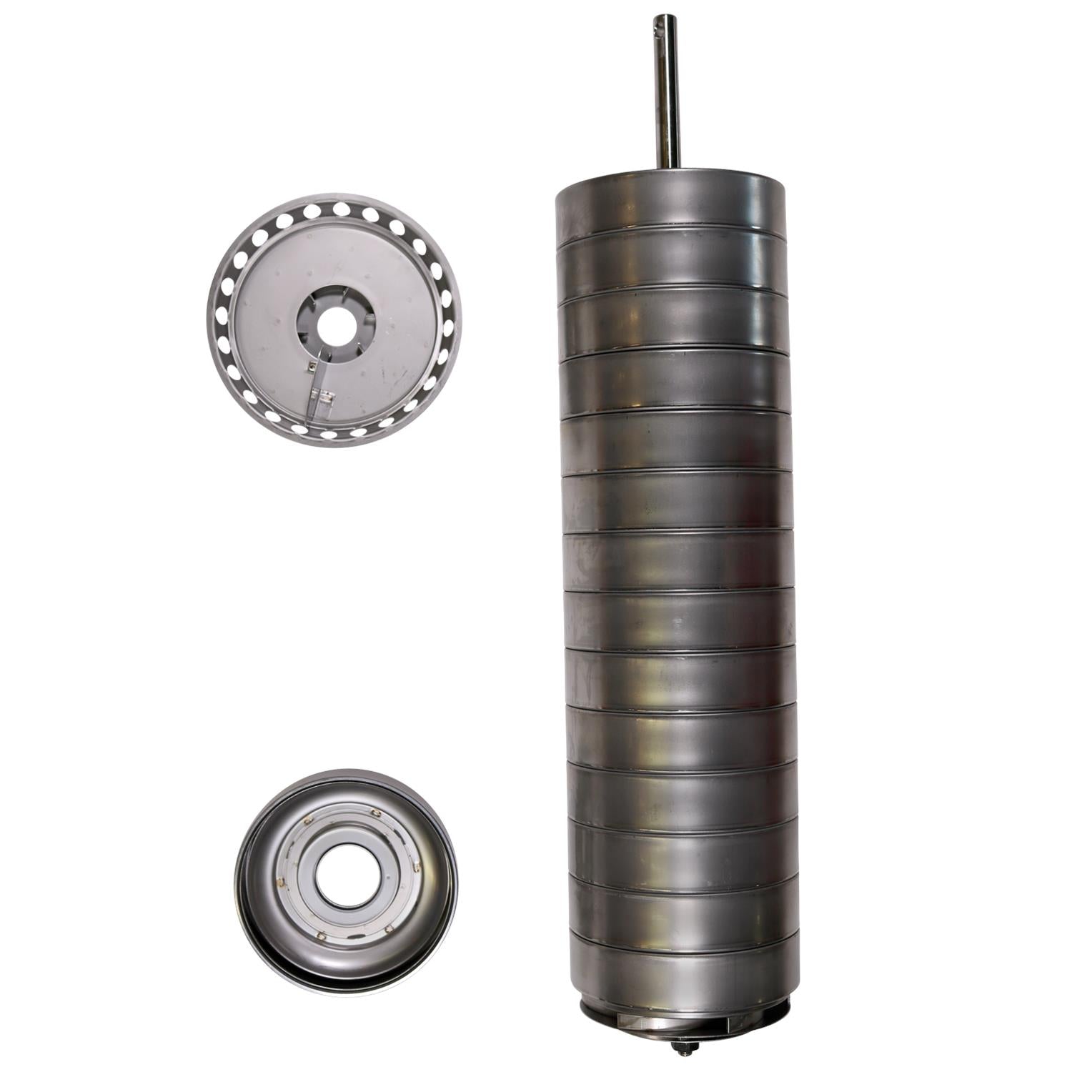 Grundfos 96453588 - Kit | Chamber Stack Basic Version