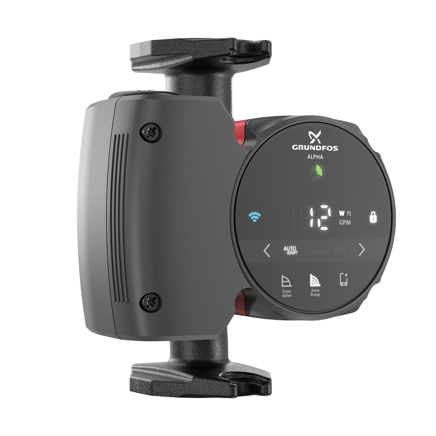 Grundfos 92603108 - ALPHA 15-58 FR