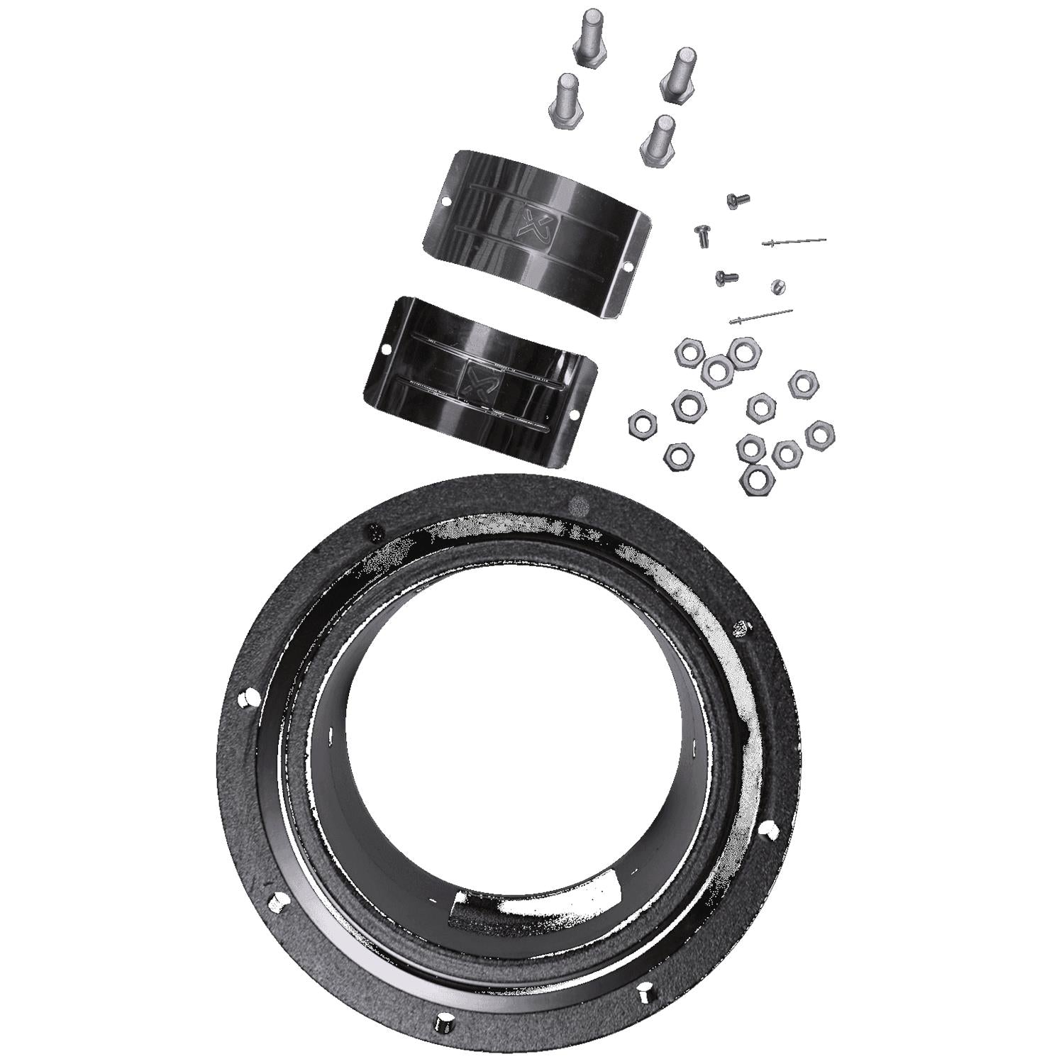 Grundfos 95131784 - Kit | Motor Stool D32