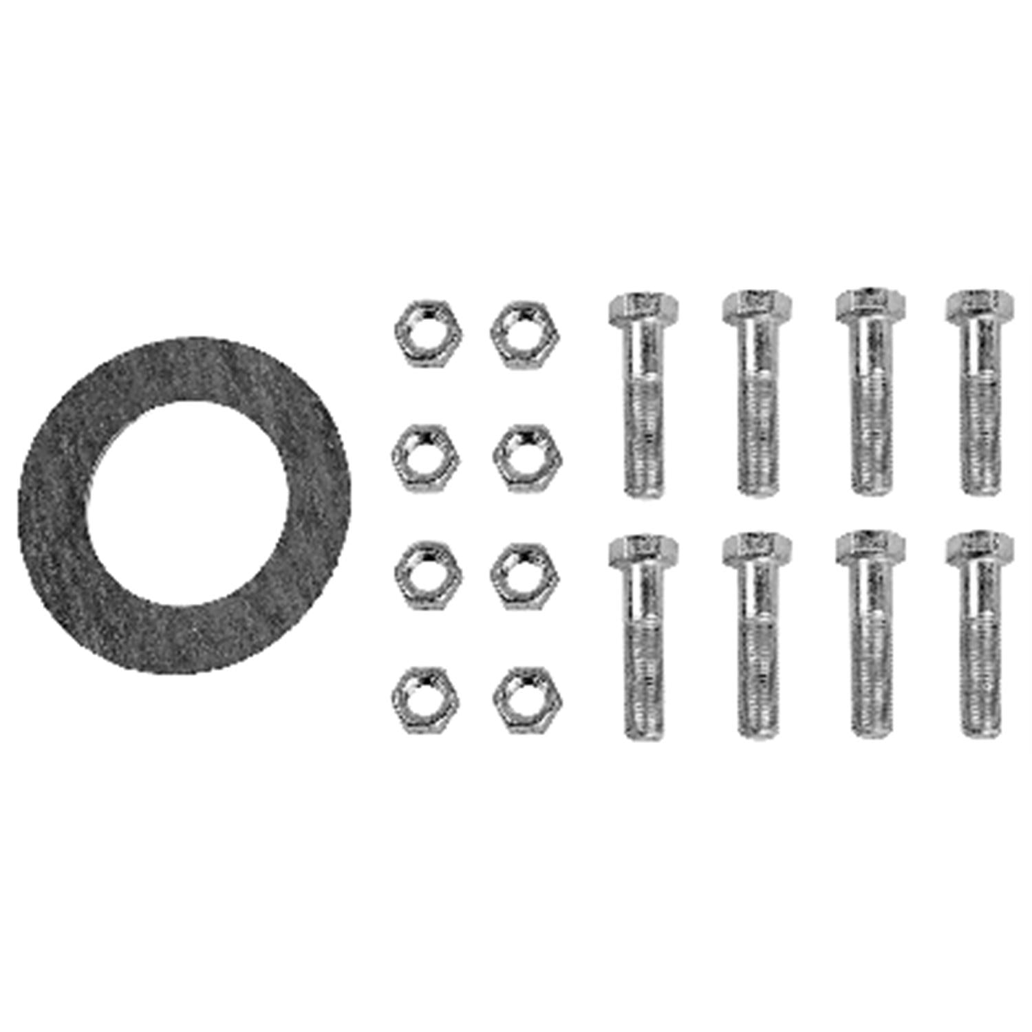 Grundfos 96003605 - Bolts, nuts and gasket