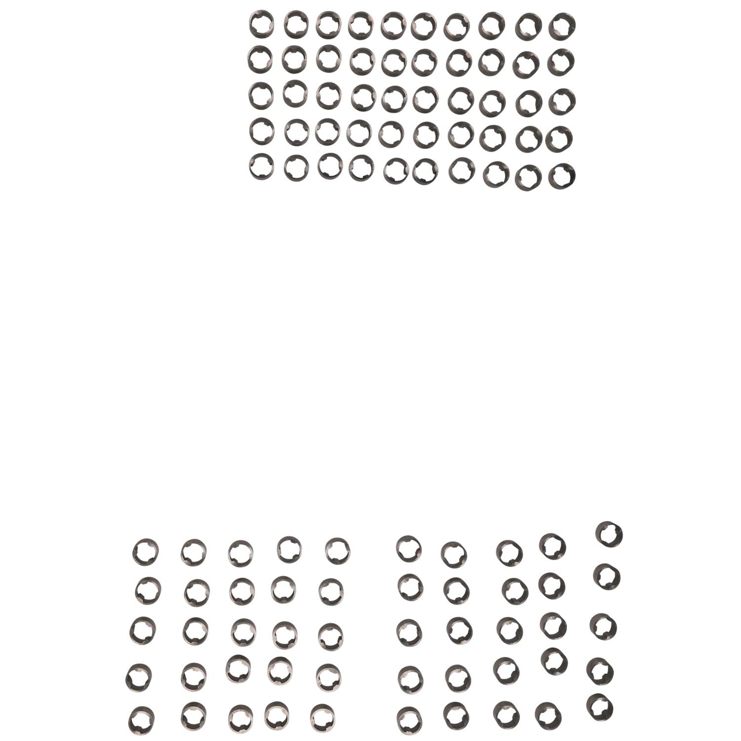 Grundfos 96536490 - Bulk, bearing ring TUNGSTEN CARBIDE, ROTATING