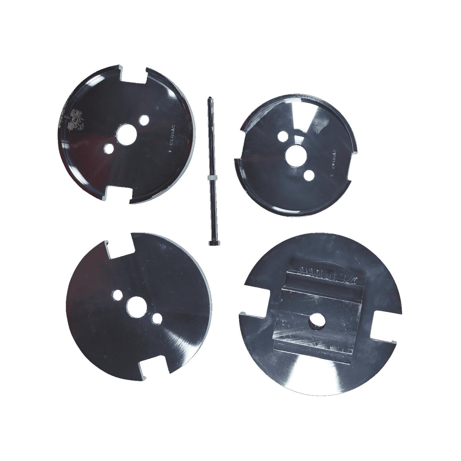 Grundfos 00SV0003 - assembly f. camber stack