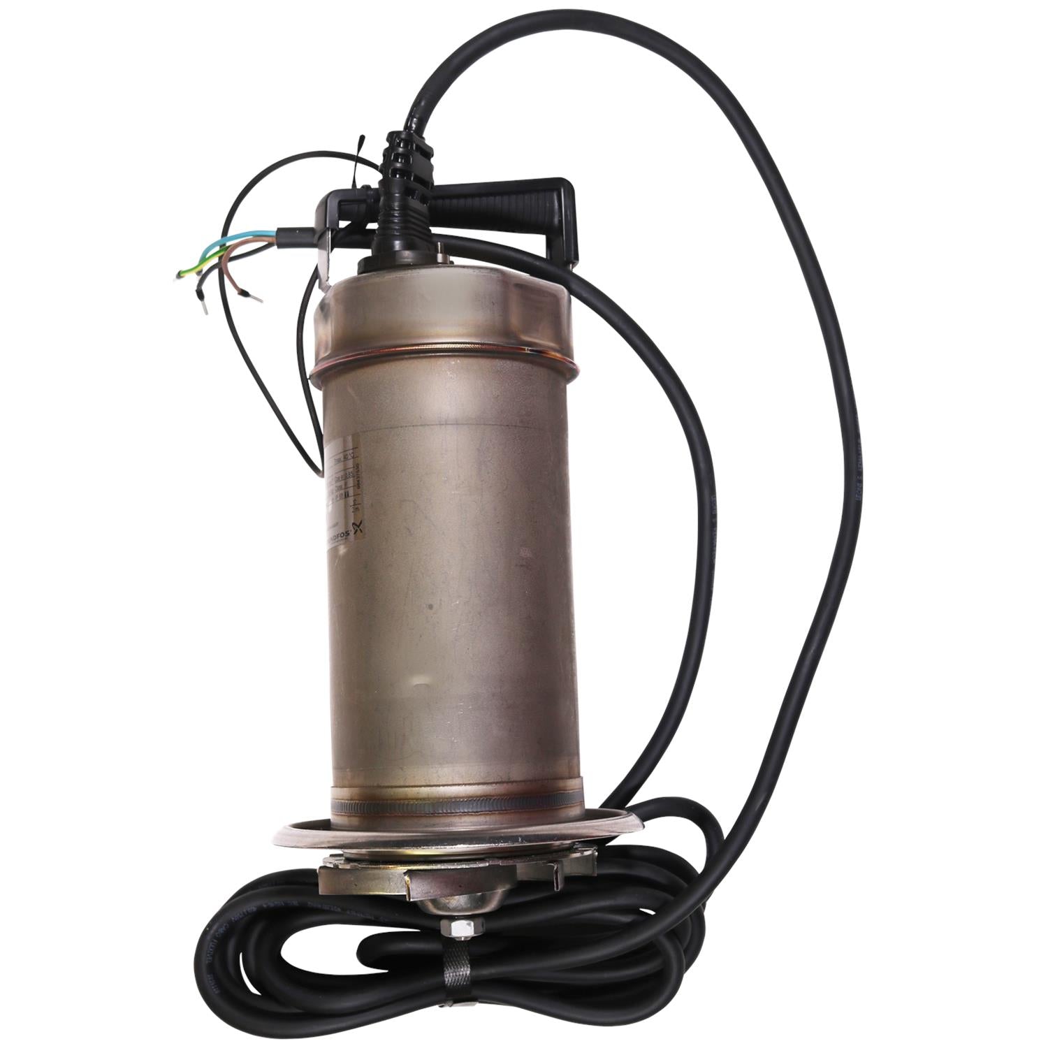 Grundfos 98167954 - Kit | Pump Head 11.3.2 3x400V, 5m