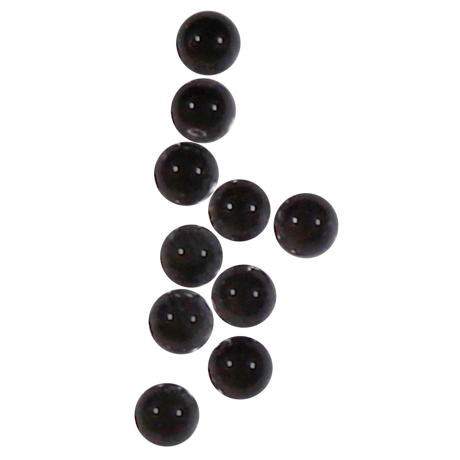 Grundfos 99135520 - Bulk, ball glass 8mm, 10 pcs