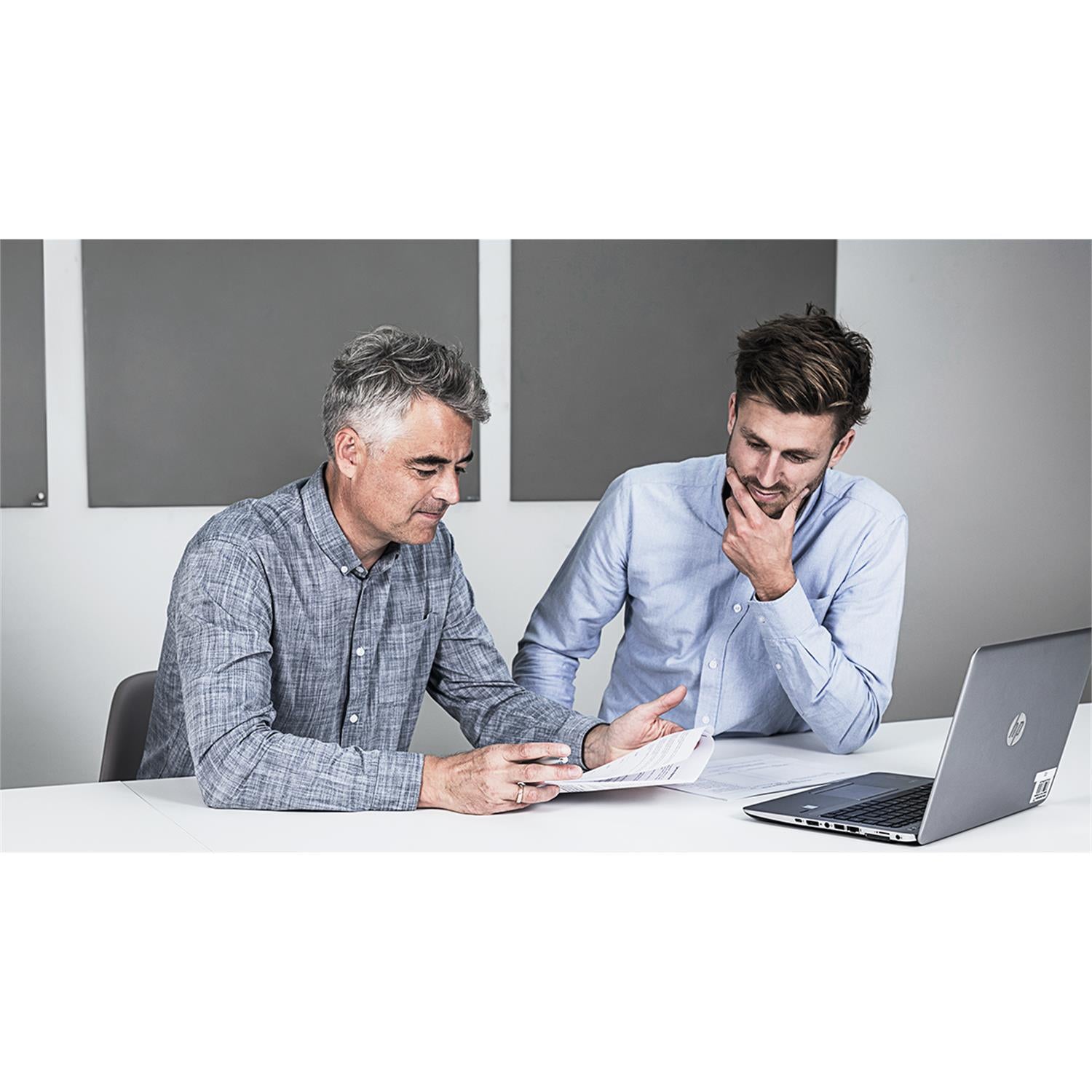 Grundfos 98377198 - Service agreement
