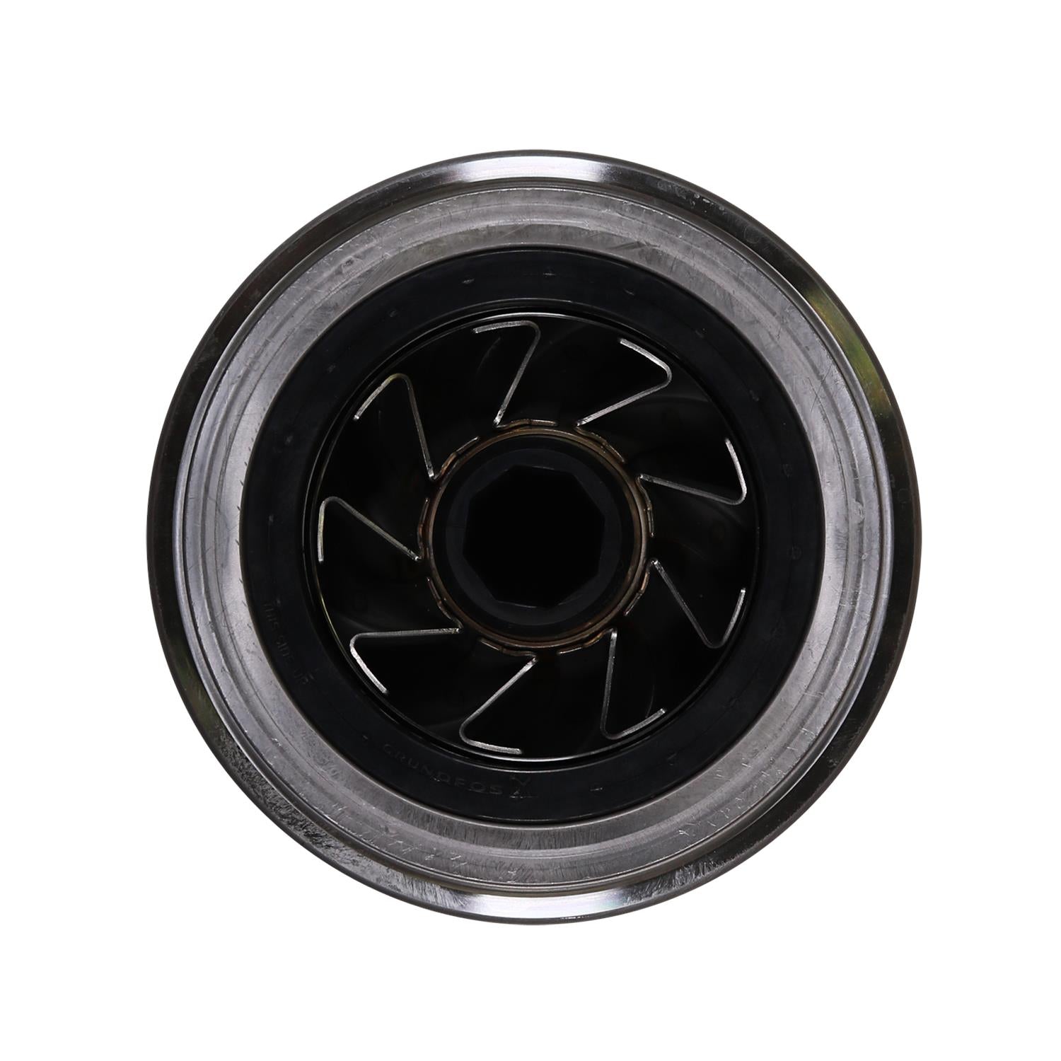 Grundfos 96591642 - InTerm Chamber Chamber