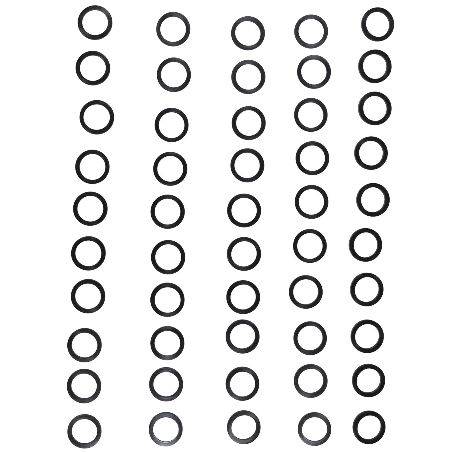 Grundfos 97689816 - BULK, SEAL RING D30/D22X4