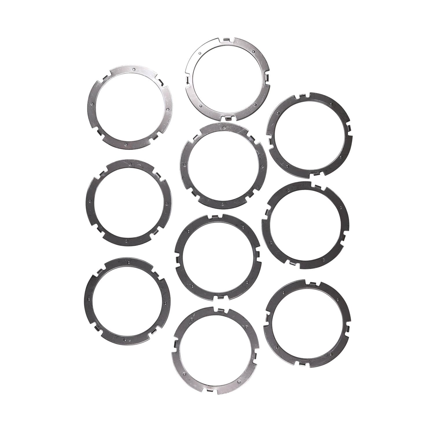 Grundfos 96536014 - Bulk, top for neck ring