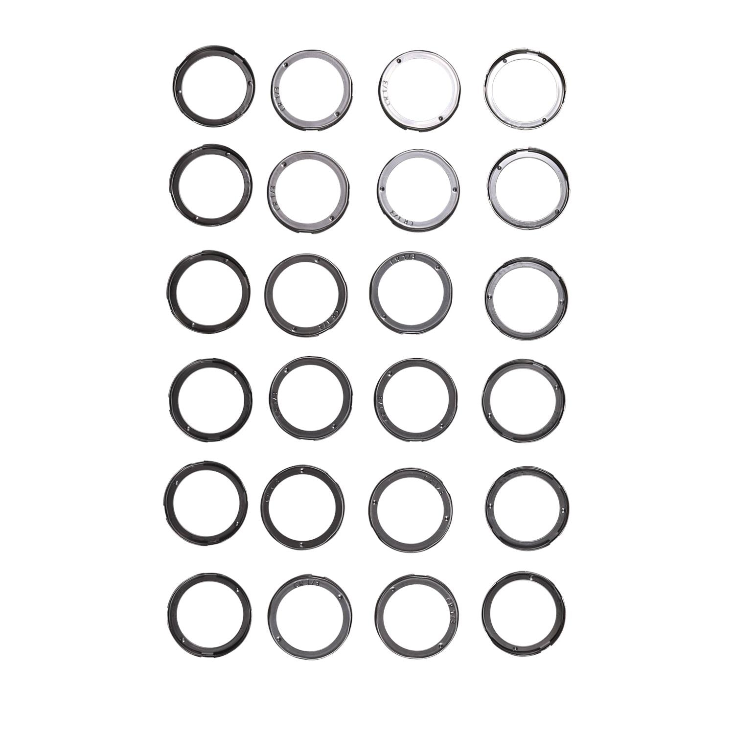 Grundfos 98270018 - Bulk, Retainer FOR SEAL RING, UPPER
