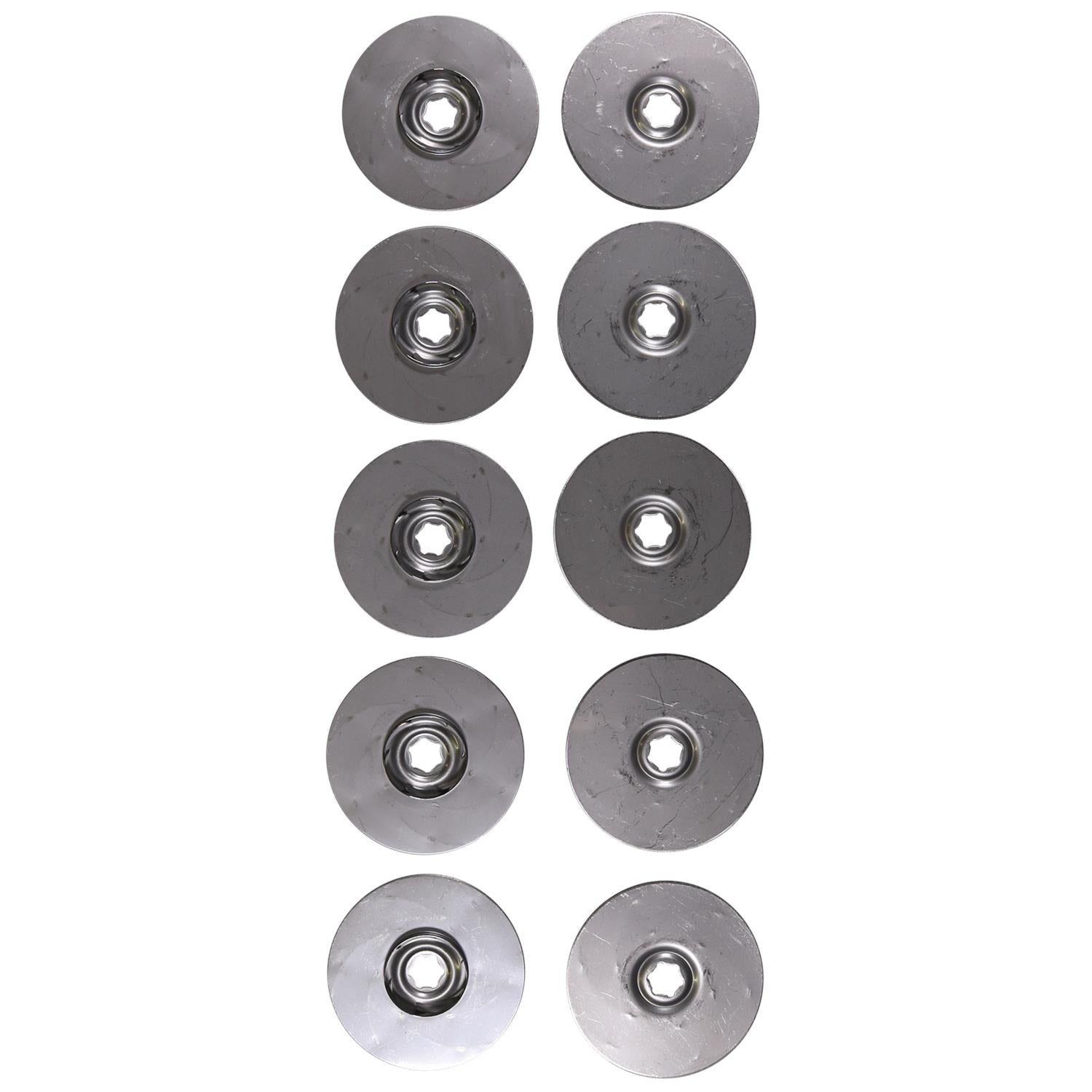 Grundfos 98525663 - Bulk, Impeller EN 1.4301