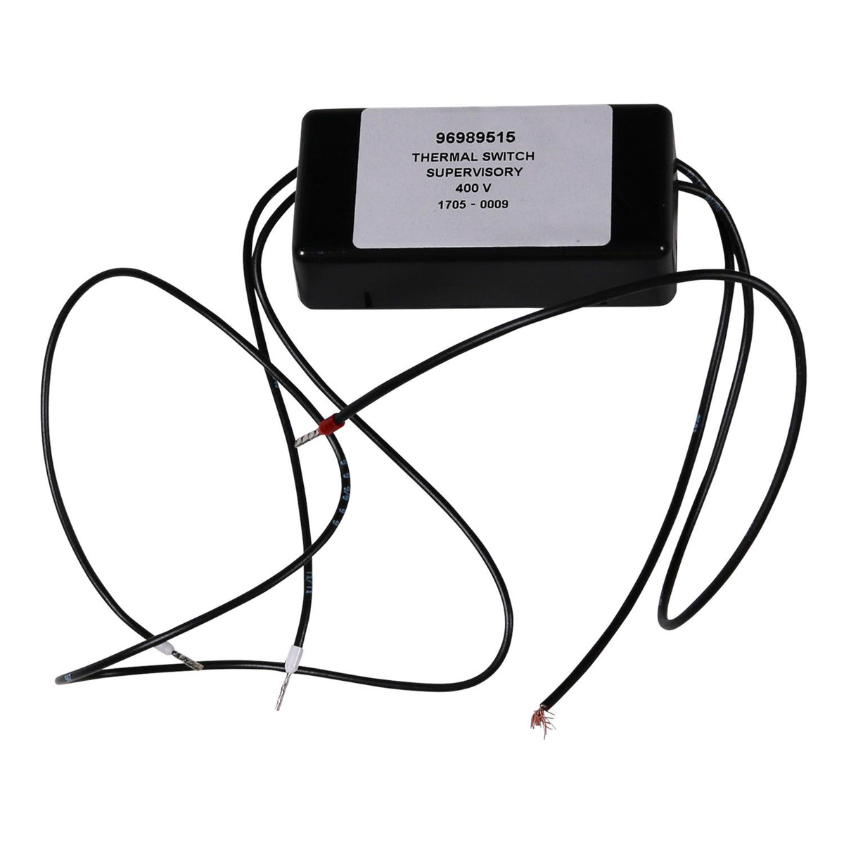 Grundfos 96989515 - Thermal Switch supervisory circuit 400V