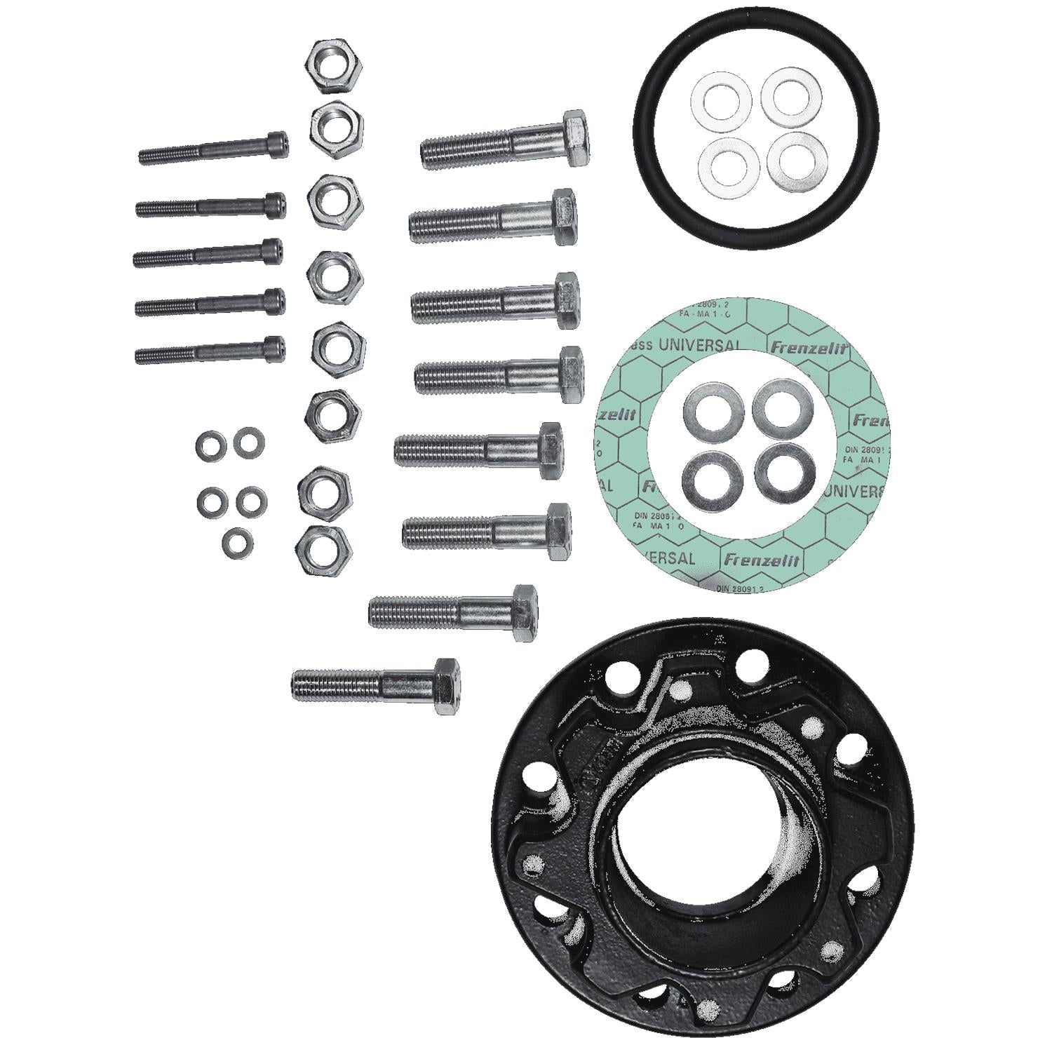 Grundfos 96650143 - Kit | NRV Valve Multilift