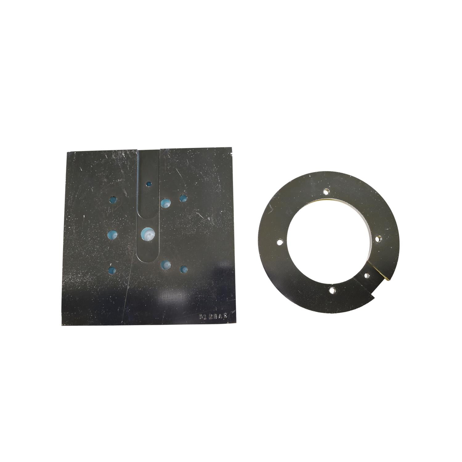 Grundfos 00SV5210 - Mounting plate