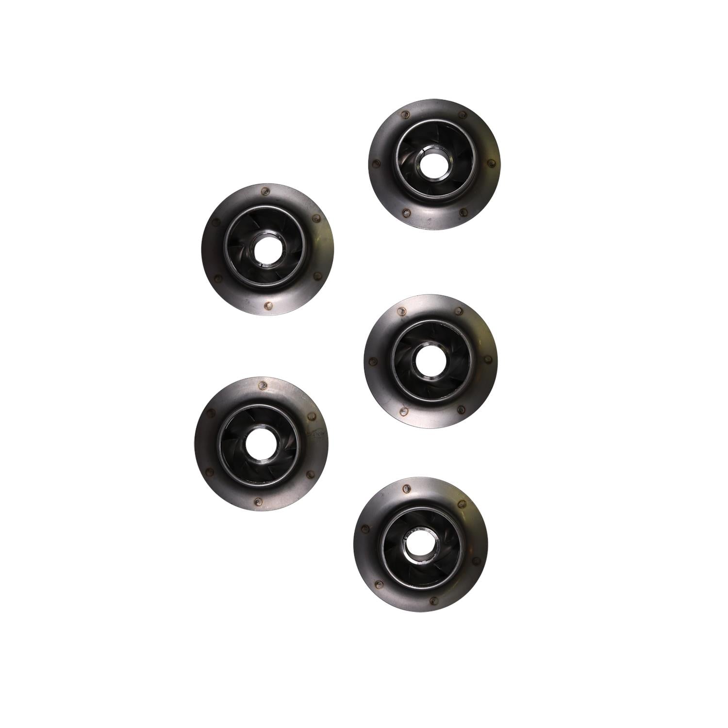 Grundfos 97506611 - BULK/IMPELLER 125126/1.4301