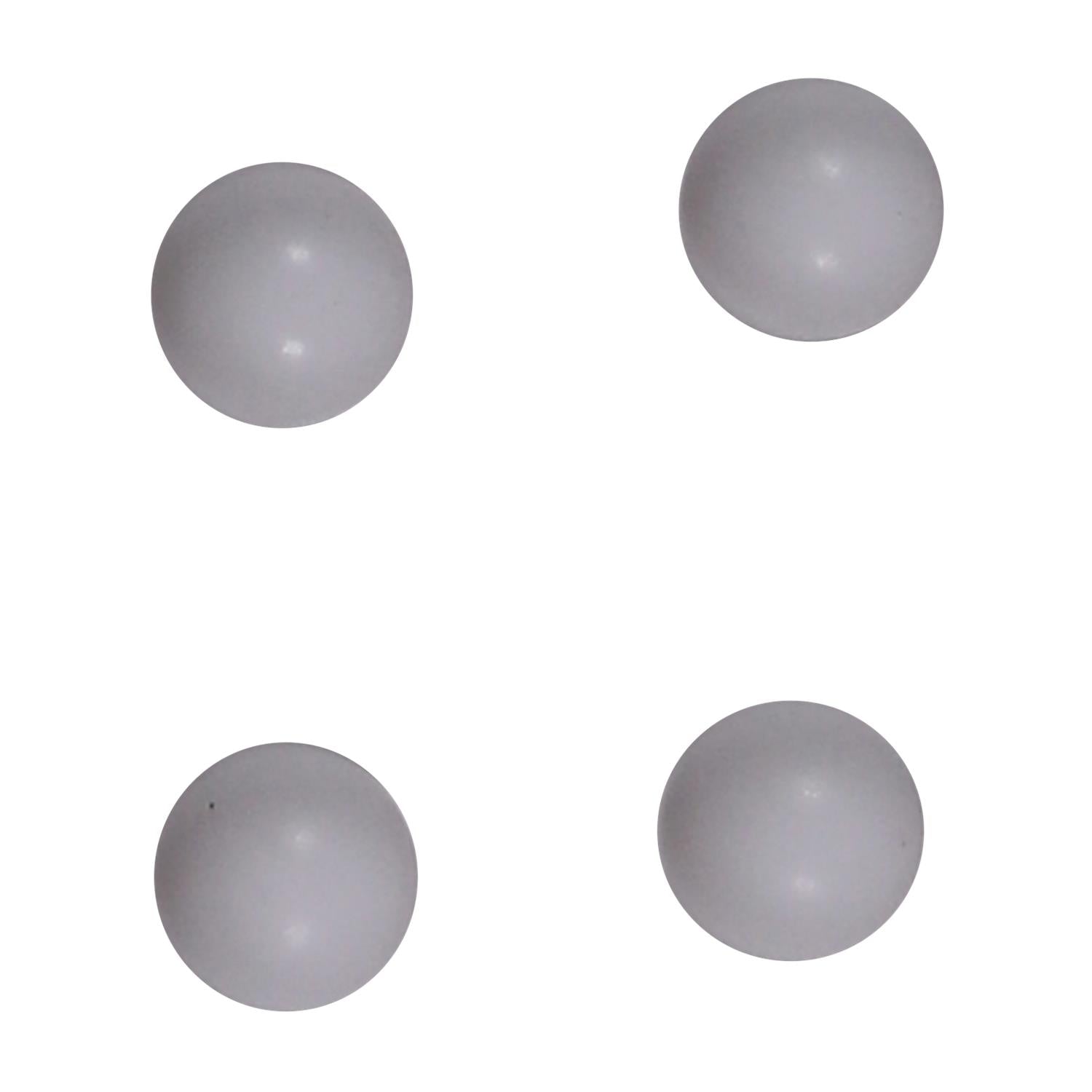 Grundfos 99135492 - Bulk, Ball PTFE 16mm, 4 pcs
