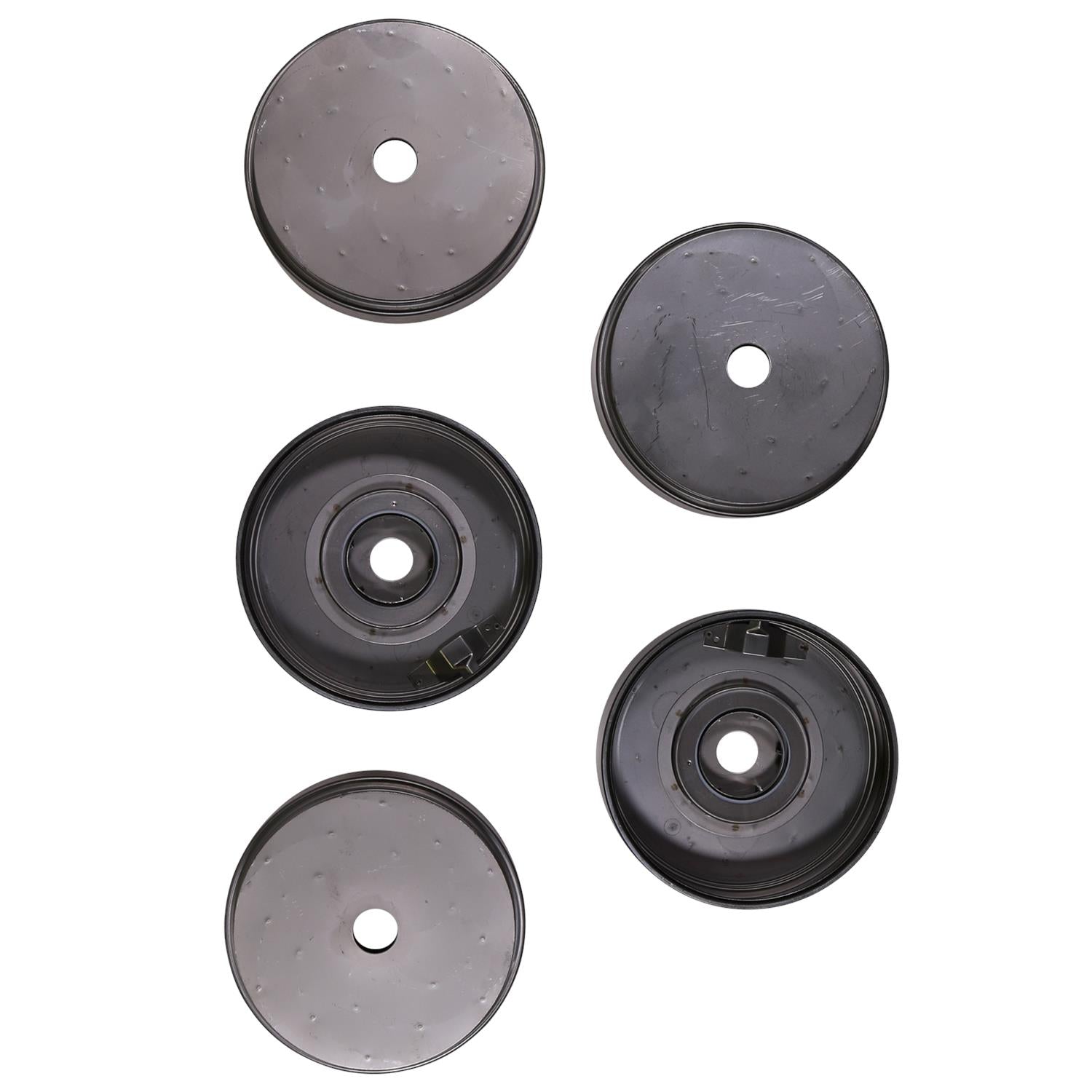 Grundfos 98371271 - Bulk, Chamber CHAMBER
