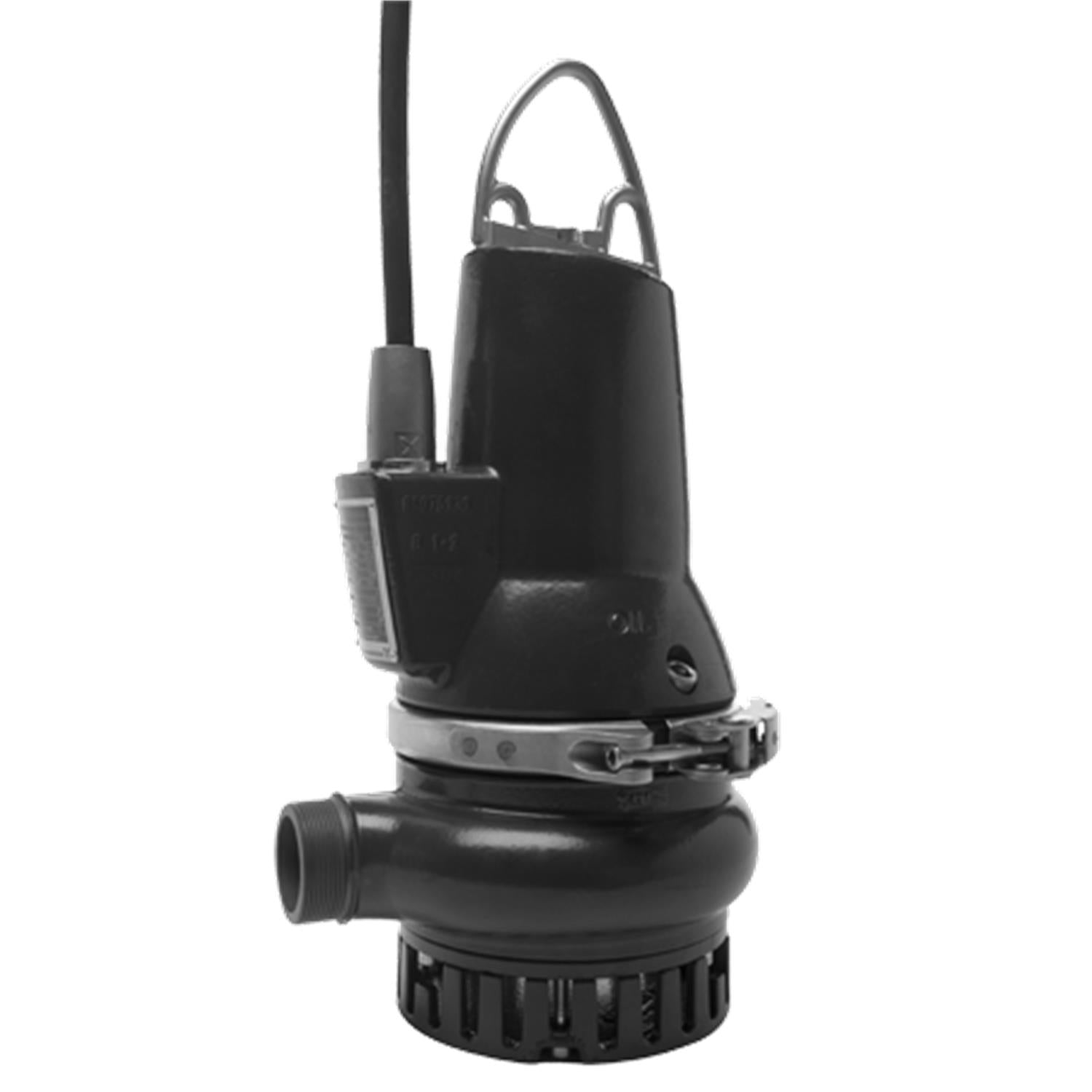 Grundfos 96104204 - DP10.50.09.2.50B