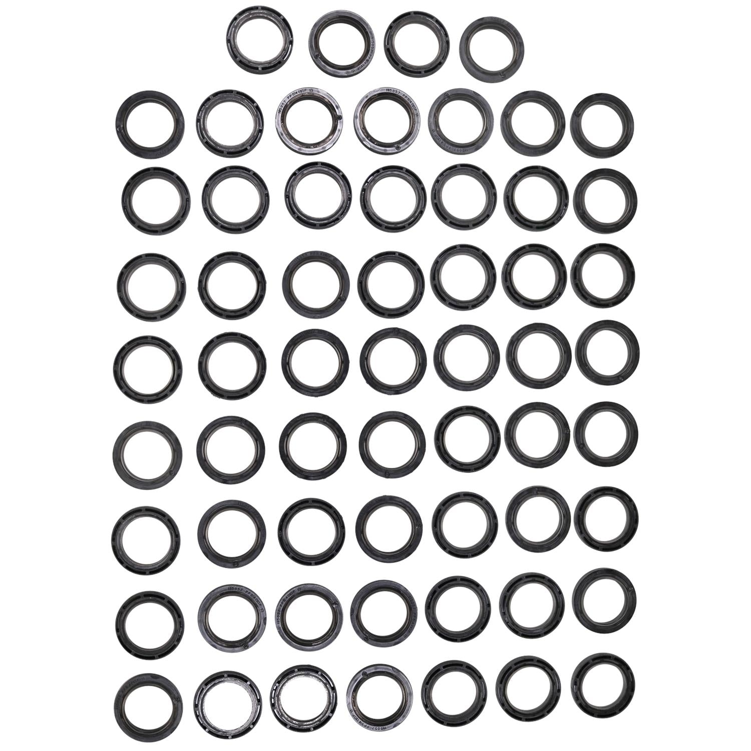 Grundfos 96537798 - Seal ring