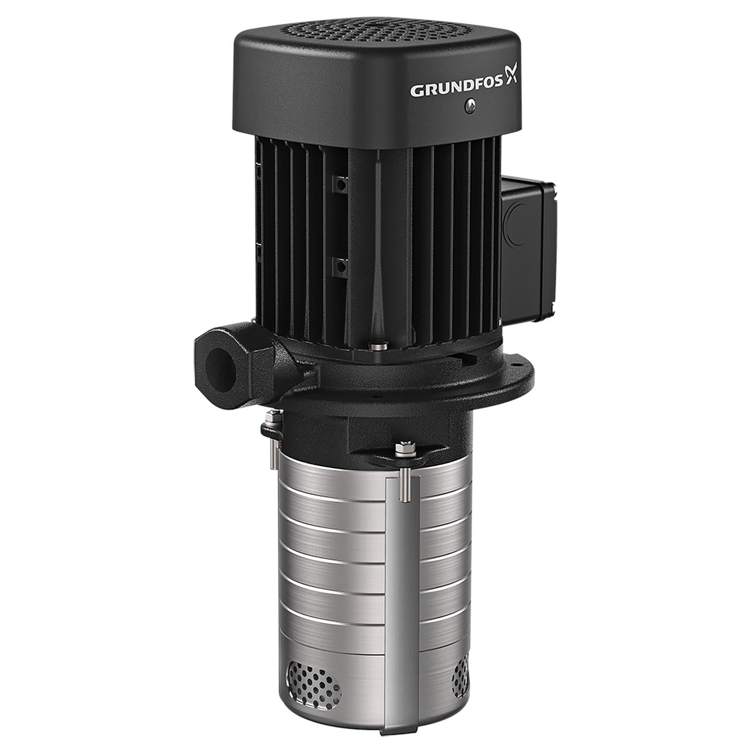Grundfos 98992799 - MTH 2-3/3 A-W-A-AQQV