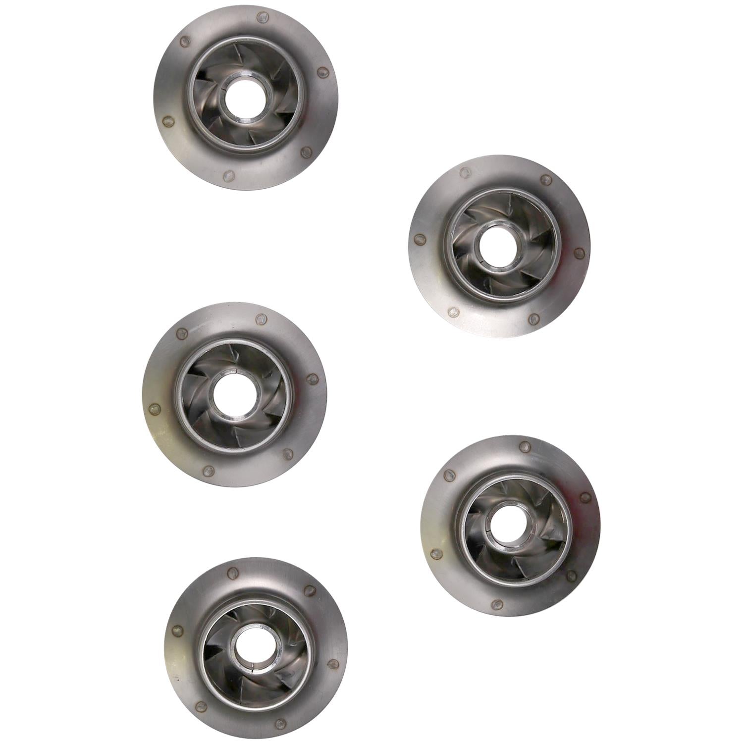 Grundfos 96915604 - BULK/IMPELLER 125971/1.4539
