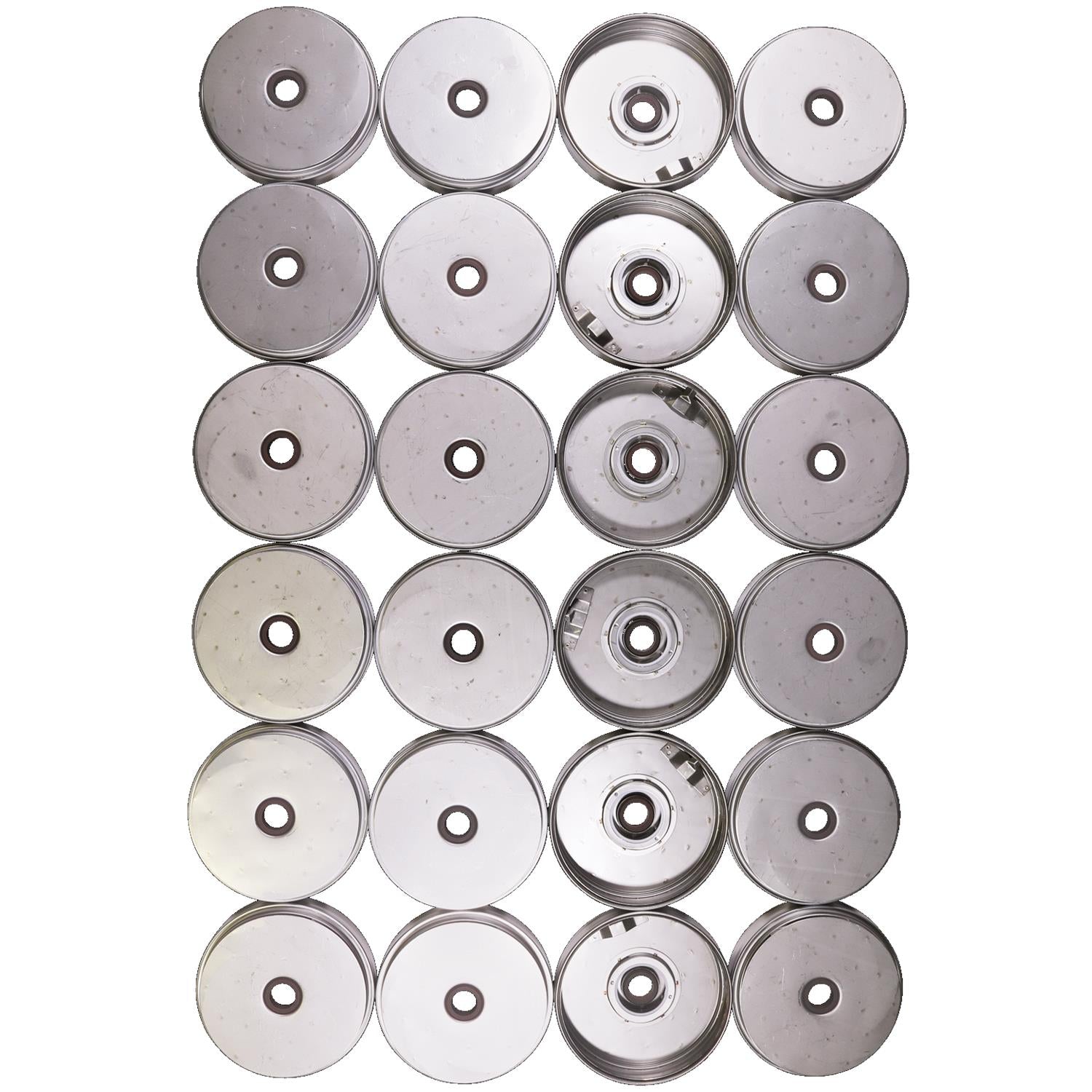 Grundfos 96536233 - Bulk, Chamber WITH BEARING