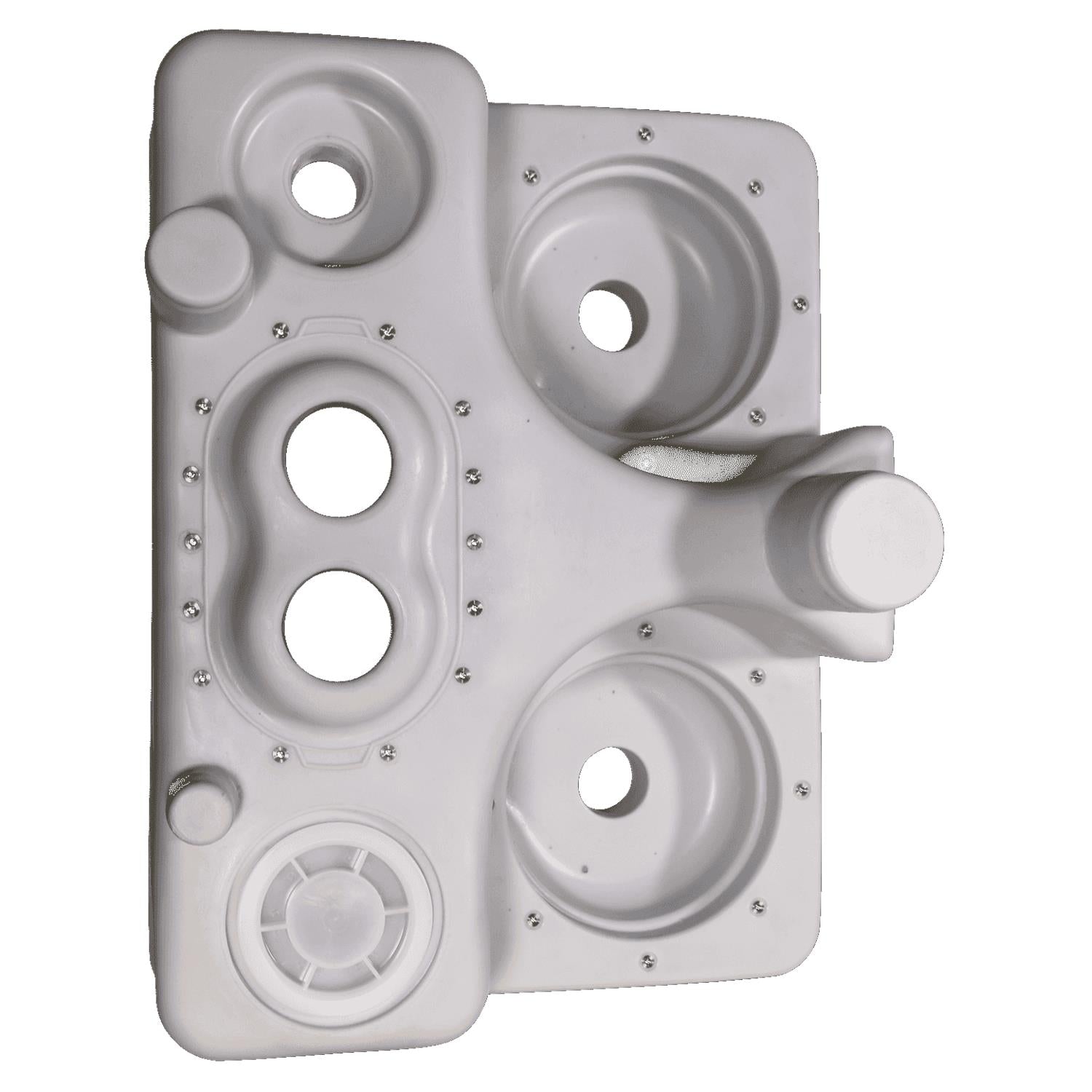 Grundfos 96586650 - COLLECTING Tank