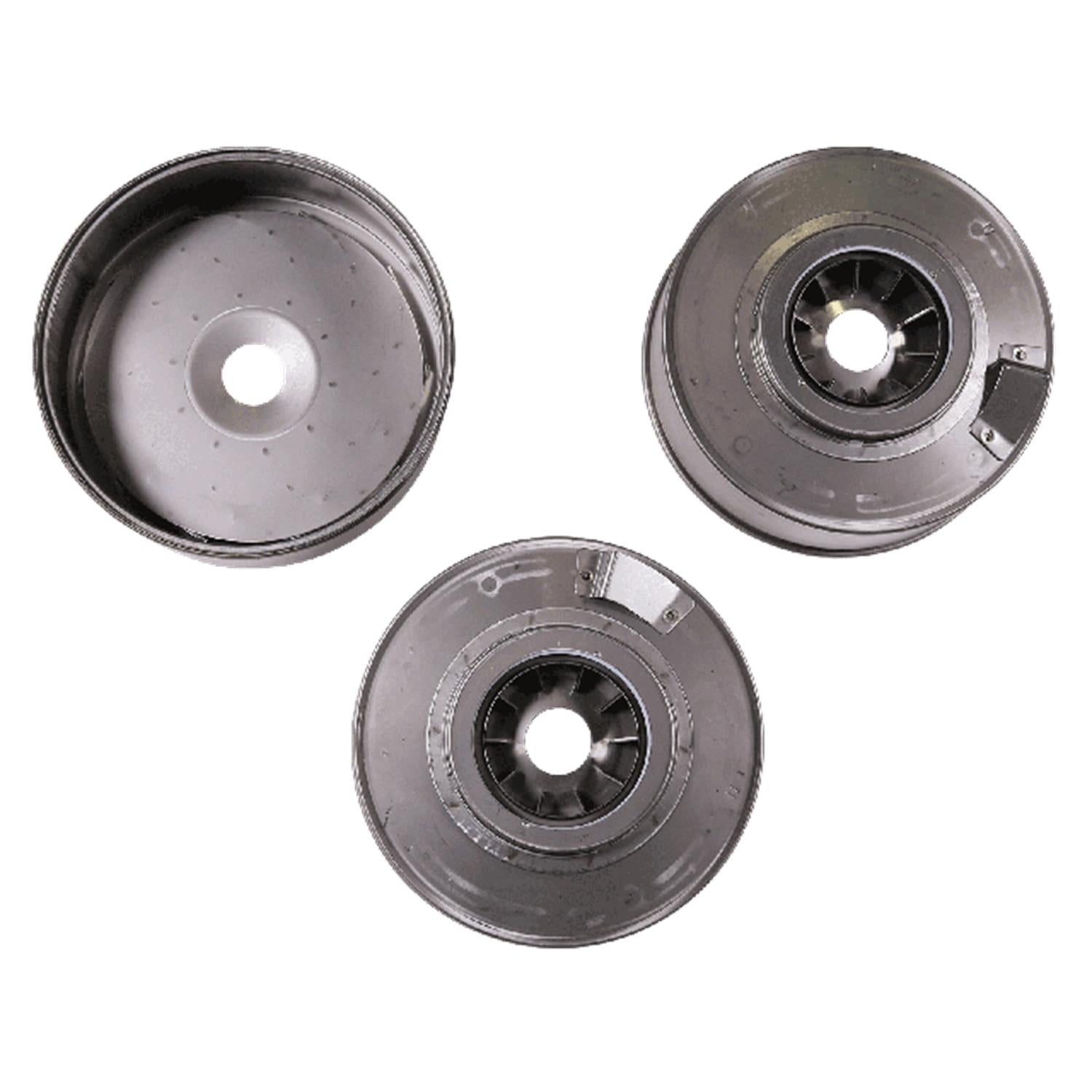 Grundfos 98371139 - Bulk, Chamber