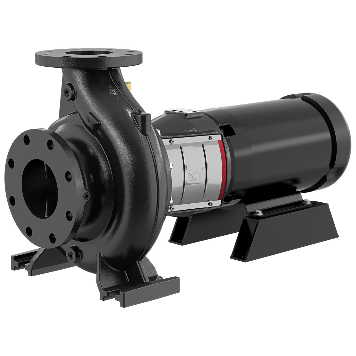 Grundfos 92559676 - NBS 025-095/7.17 AASG7SAESDQQEKX4 | End Suction | Single Stage | Centrifugal