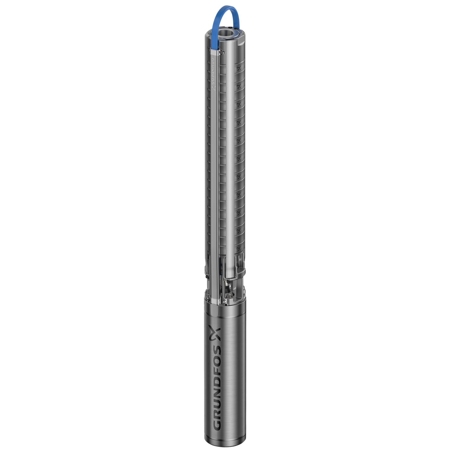 Grundfos 10200018 - SP 3A-18 N