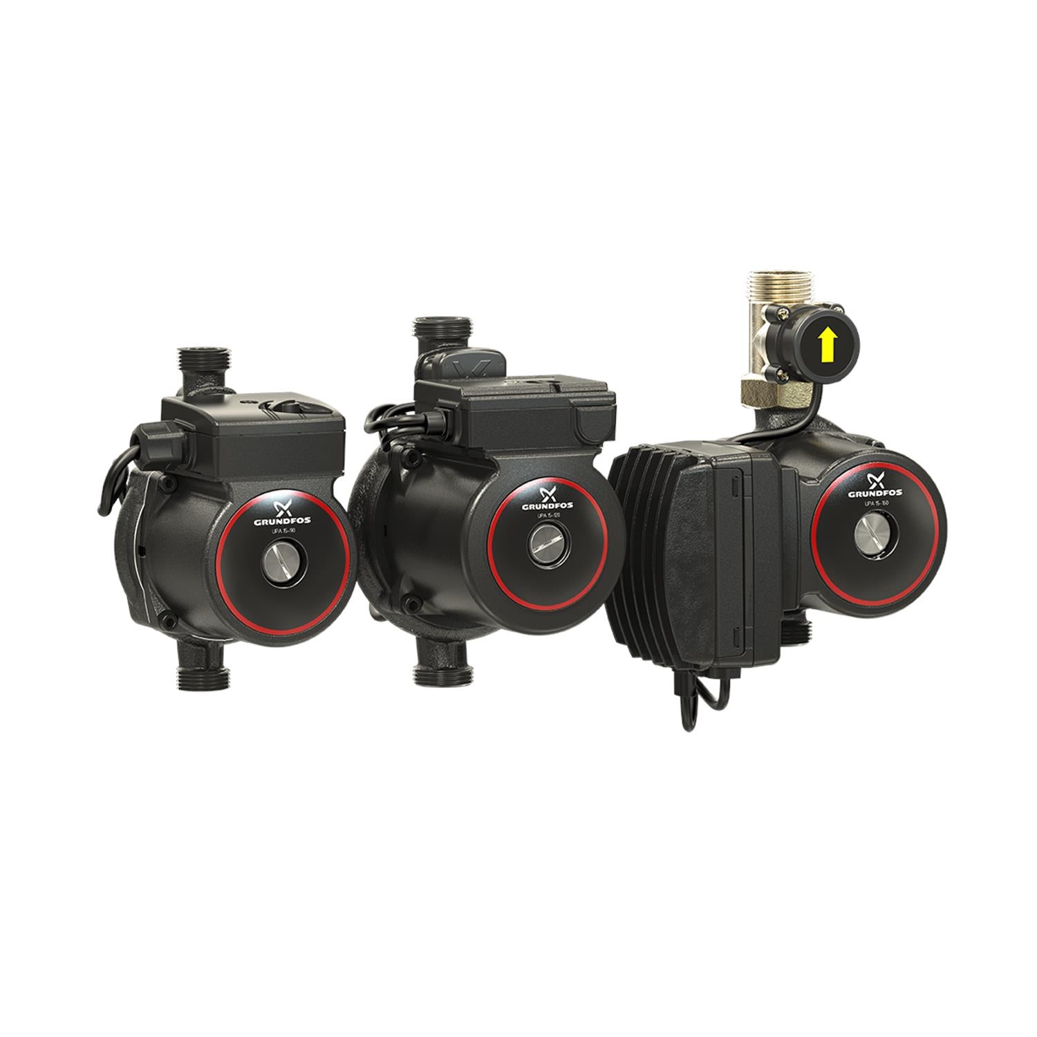 Grundfos 59539500 - UPA90 AUTO
