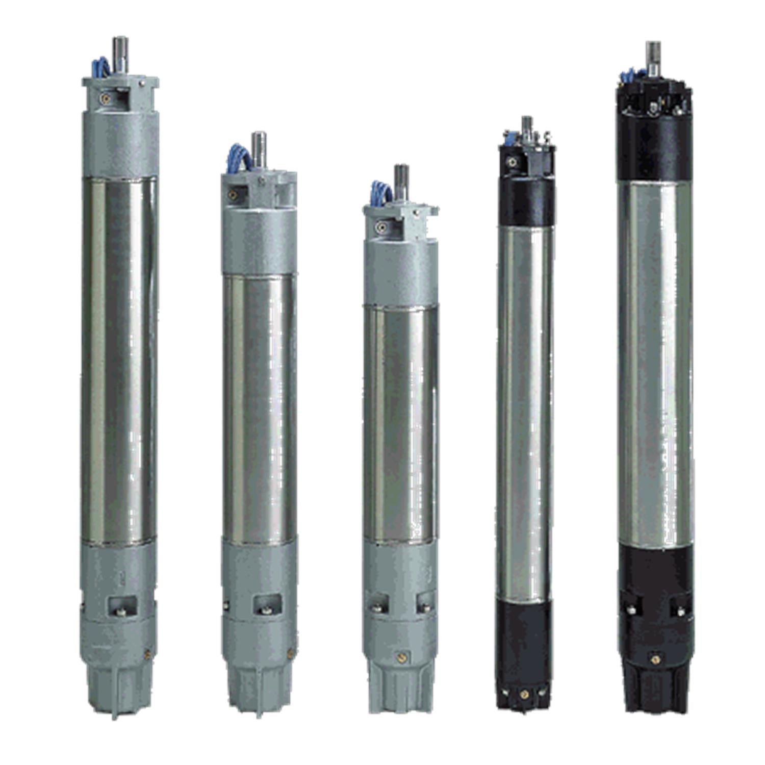 Grundfos 96937304 - MMS 10000 N | Submersible Motor | High Efficiency