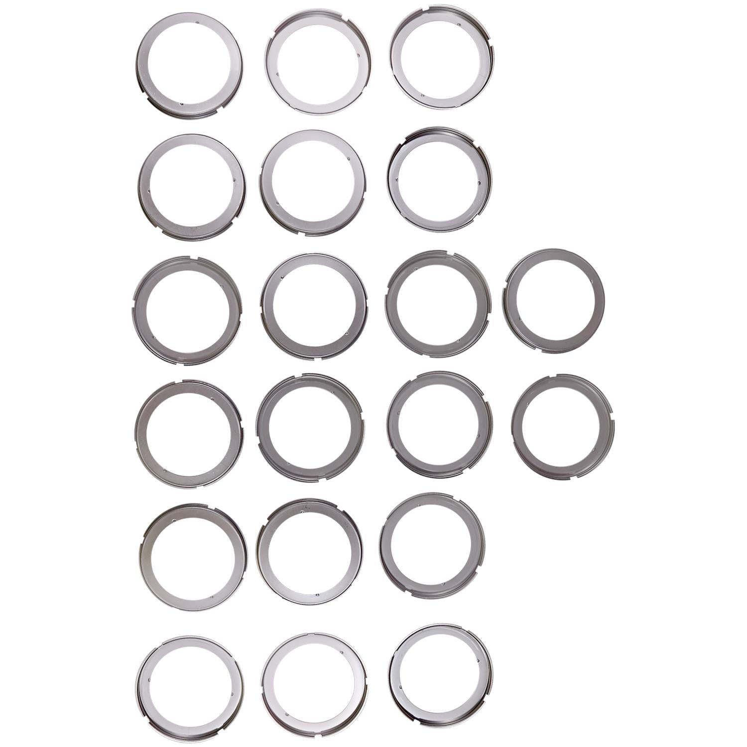 Grundfos 97699527 - BULK, NECK RING