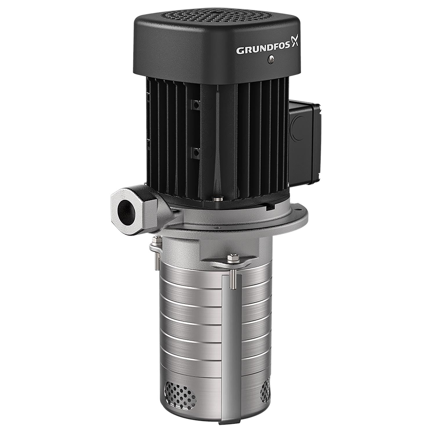 Grundfos 98992892 - MTH 2-7/7 A-W-I-AQQV