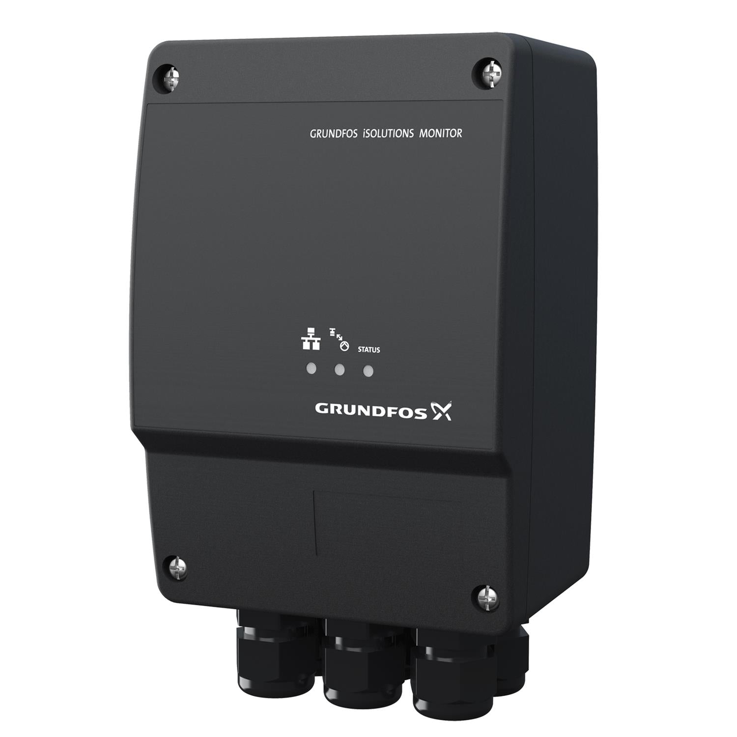 Grundfos 99818538 - Grundfos iSOLUTIONS Monitor