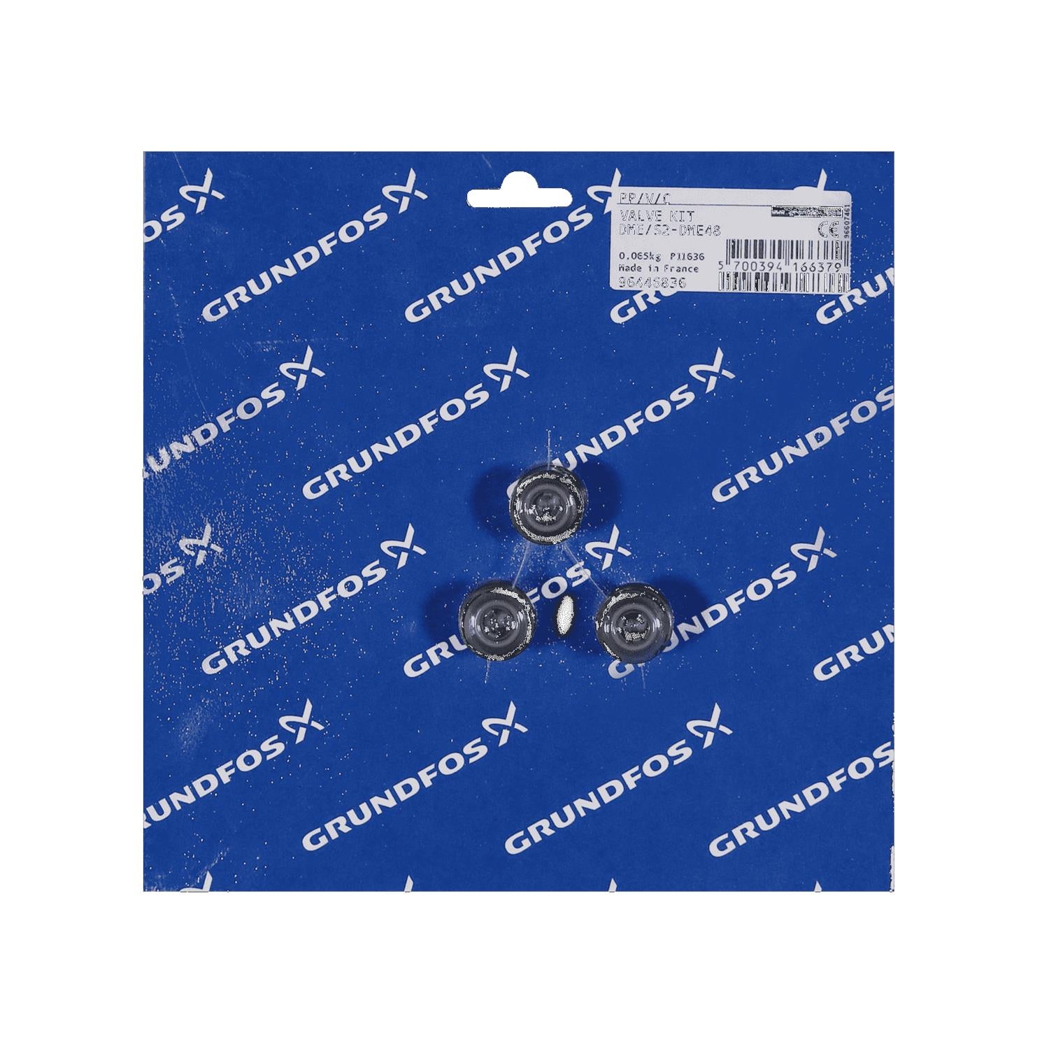 Grundfos 96446836 - Kit | Valve
