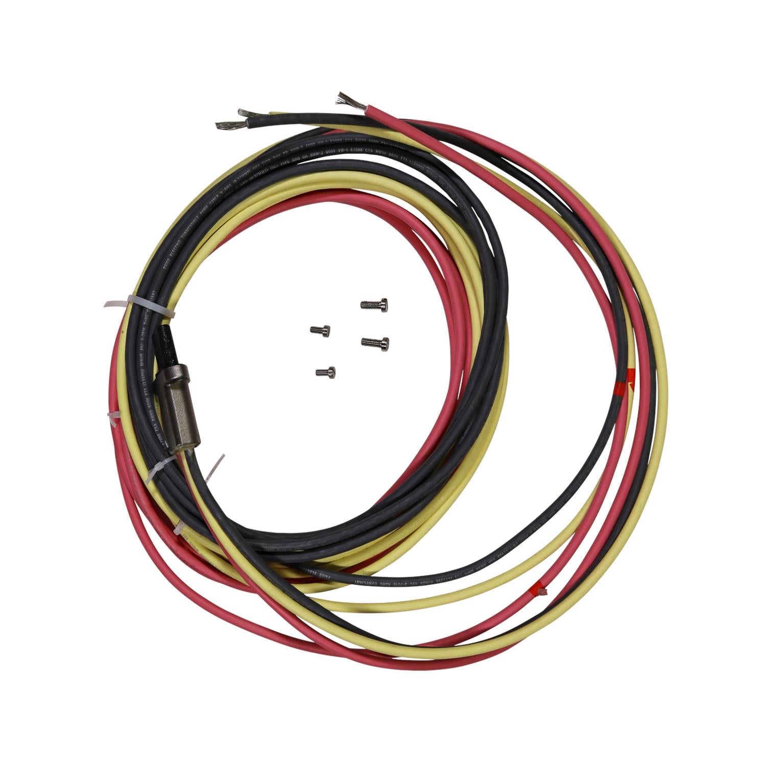 Grundfos 96590755 - Cable CPL MS6000 8AWG USA R | Submersible Motor | High Efficiency