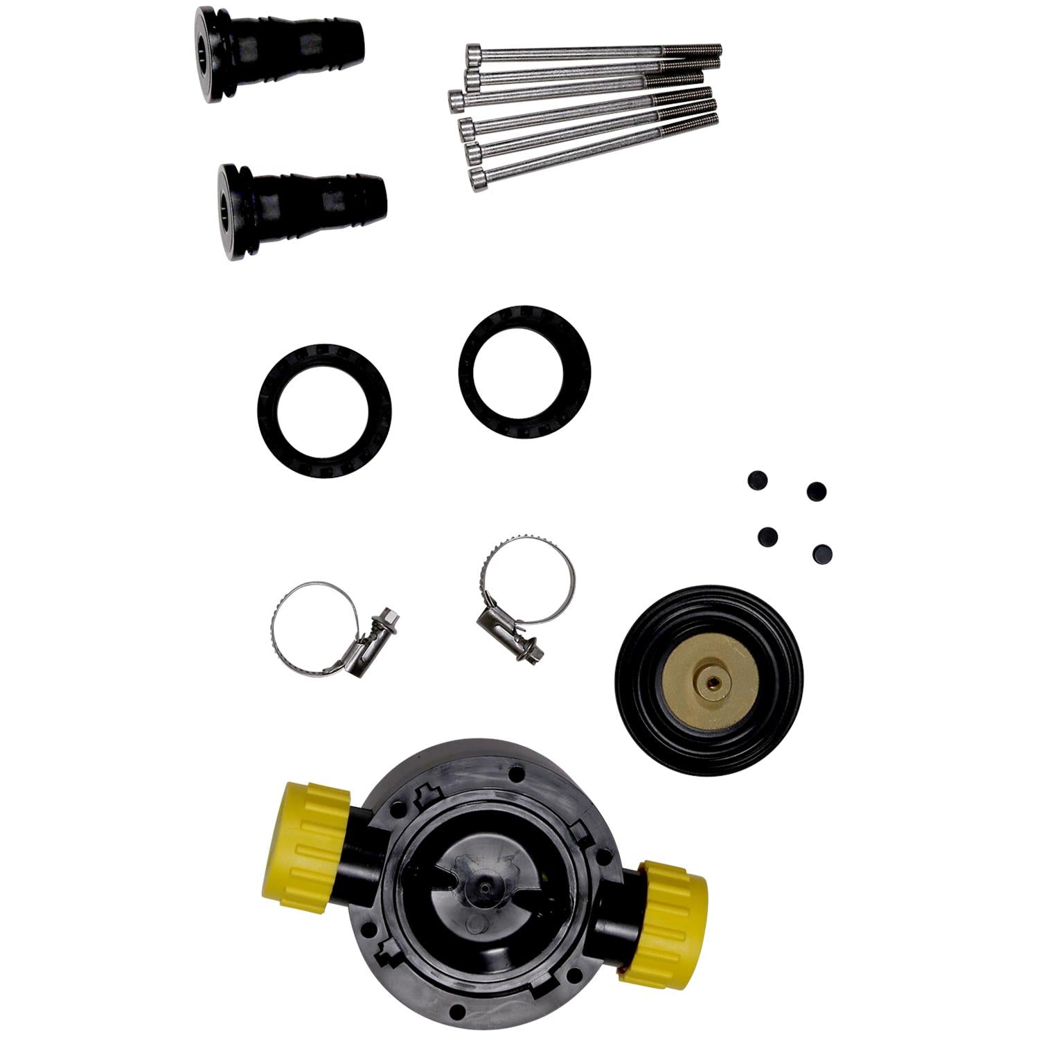 Grundfos 96520454 - Kit | Pump Head