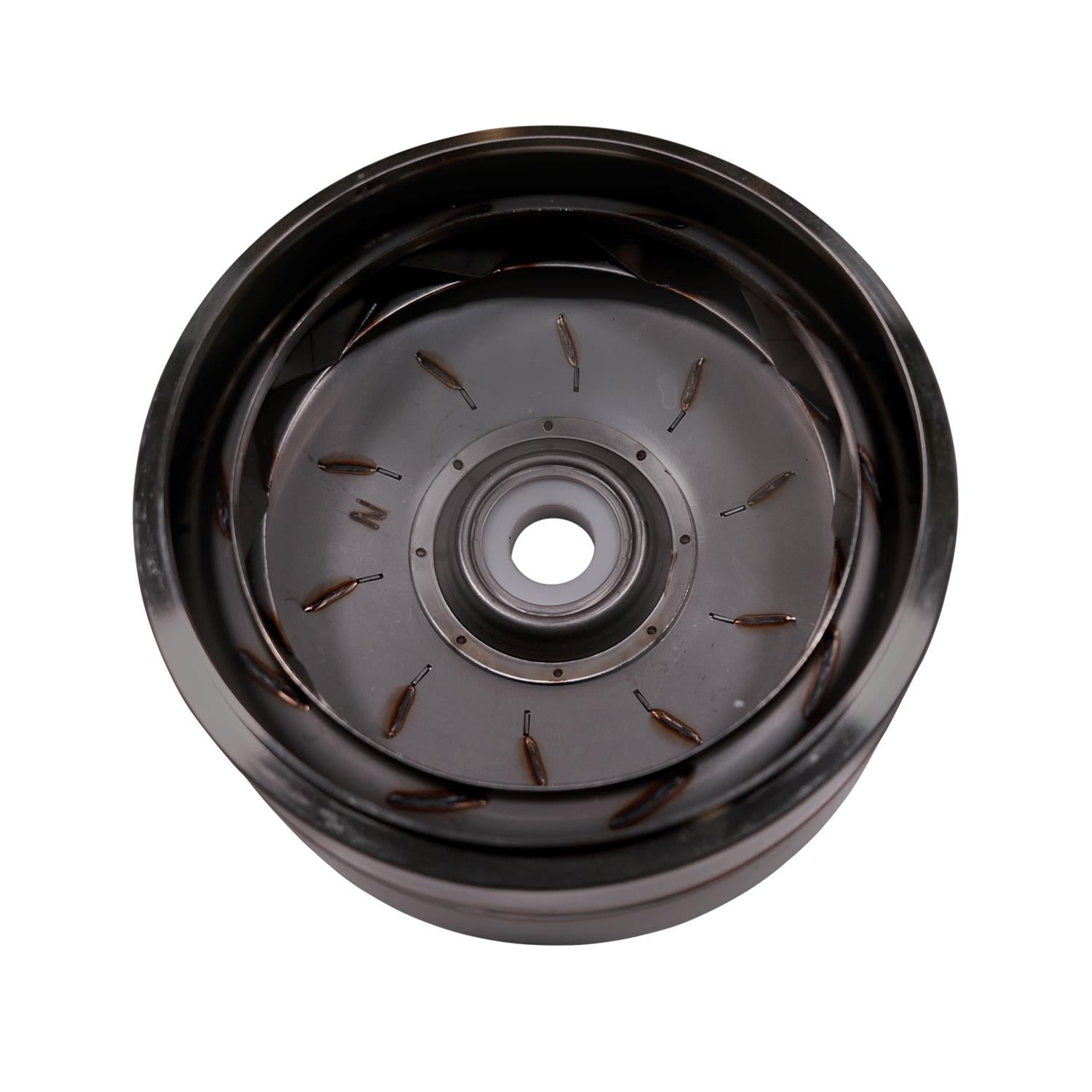 Grundfos 98635157 - Spare Chanber Teflon | Submersible | Borehole | Vertical | High Head
