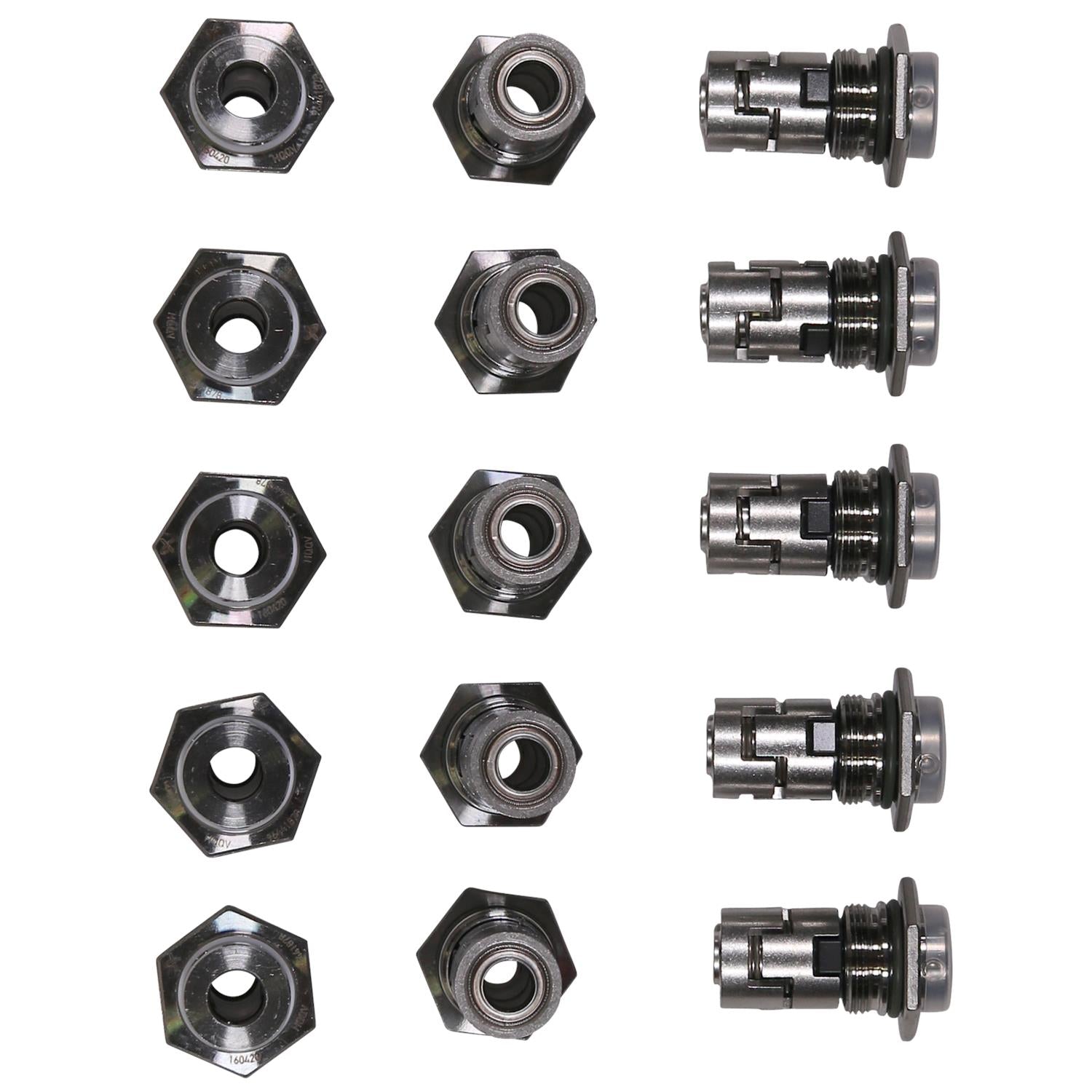 Grundfos 96983416 - BULK, SHAFT SEAL HQQV