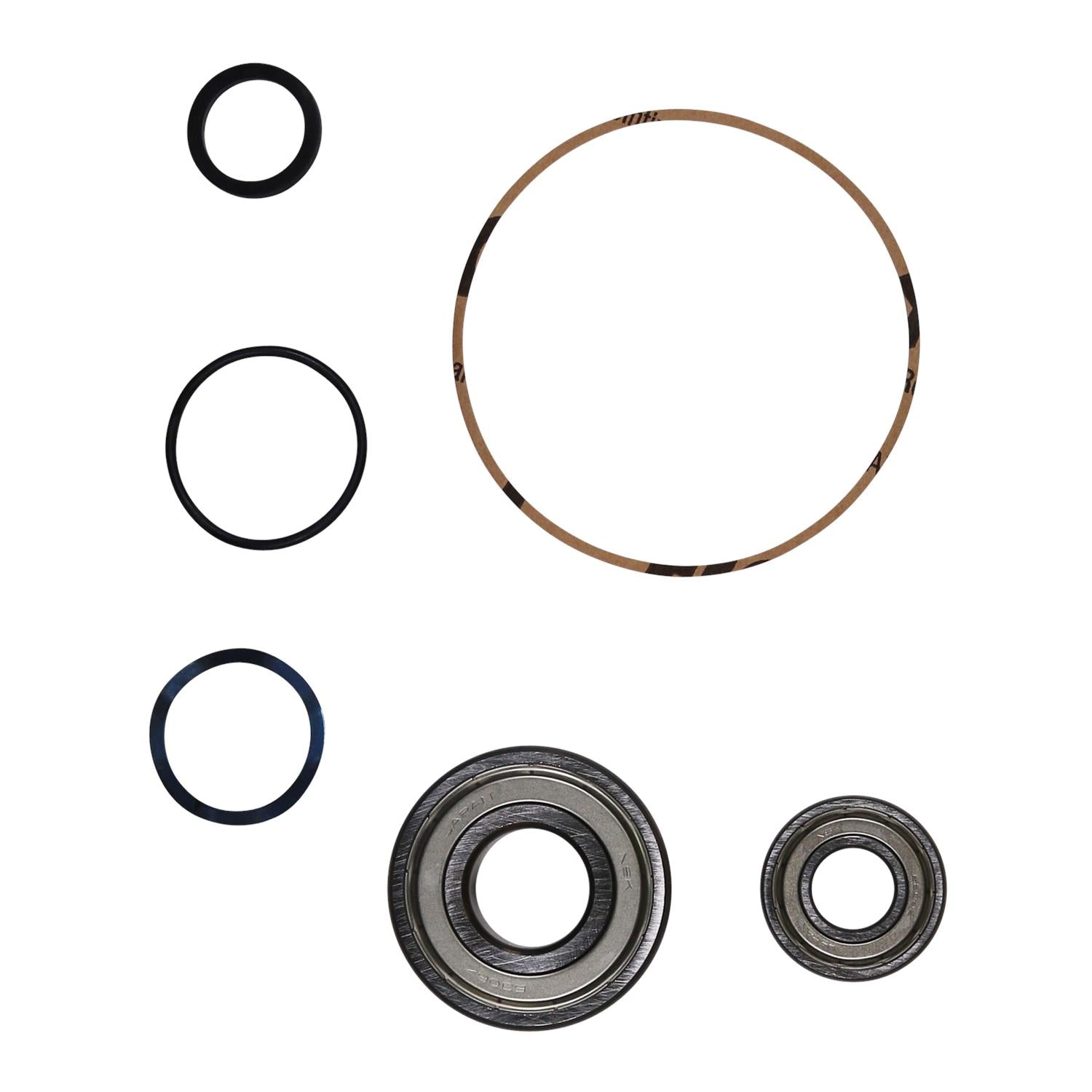 Grundfos 98330611 - Kit | Ball Bearing DGBB_6306.HYB / DGBB_6204.HYB