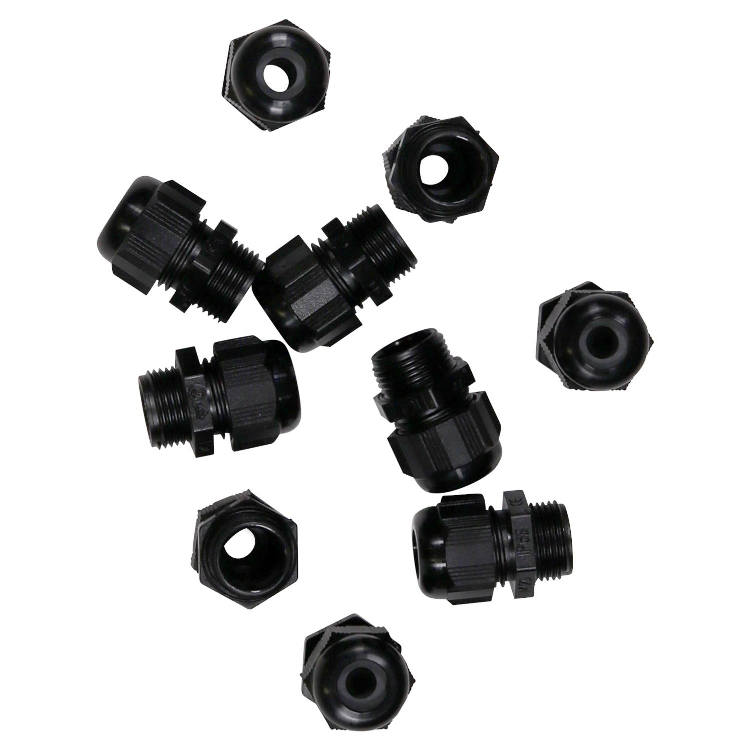 Grundfos 98337340 - Kit | Cable Gland 10XD5 SINGLE ENTRY