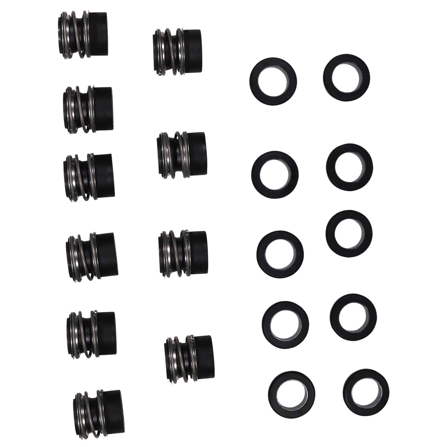 Grundfos 96580256 - SHAFT SEAL 22MM BBUE
