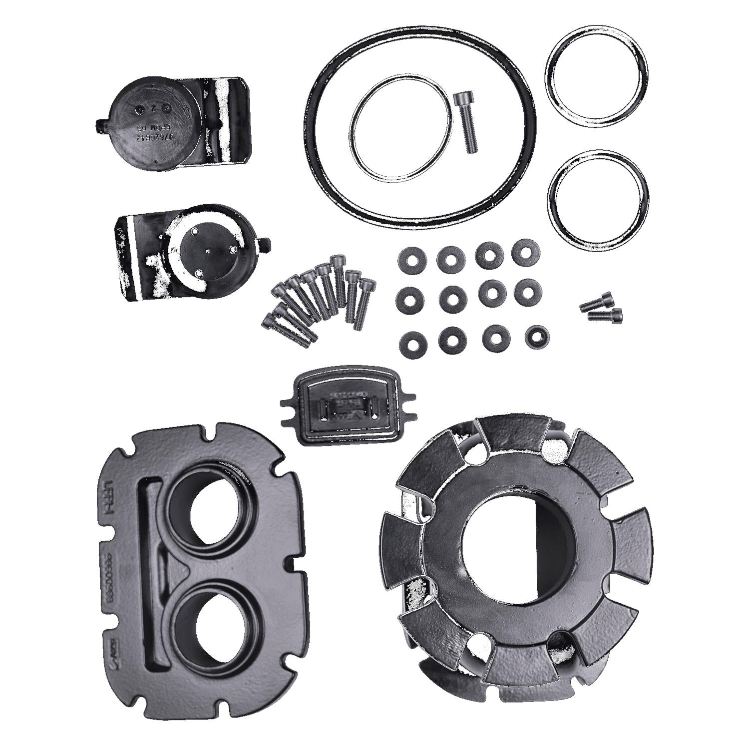 Grundfos 98167997 - Kit | NRV Valve Multilift