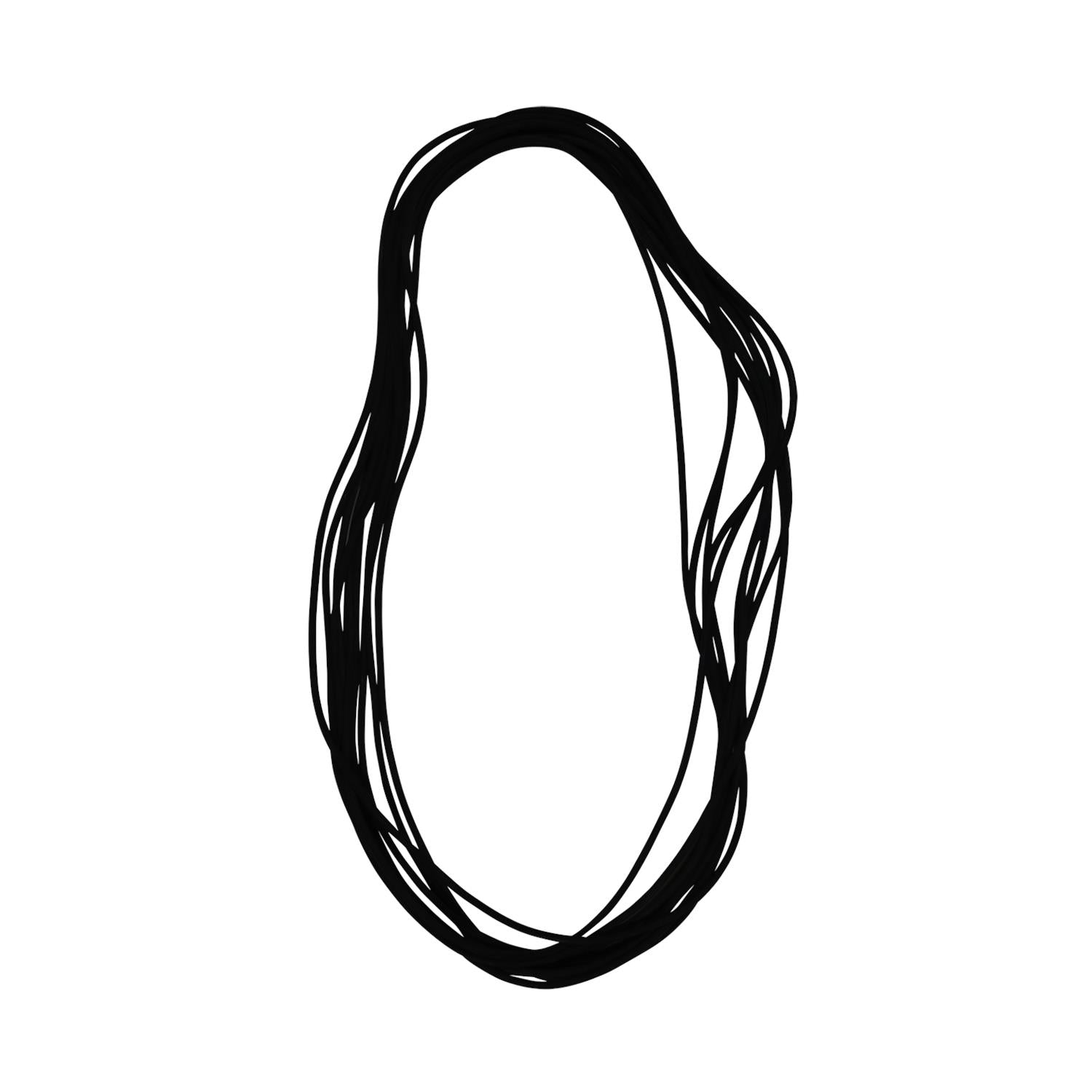 Grundfos 97511839 - BULK, O-RING 278,99X3,53 EPDM