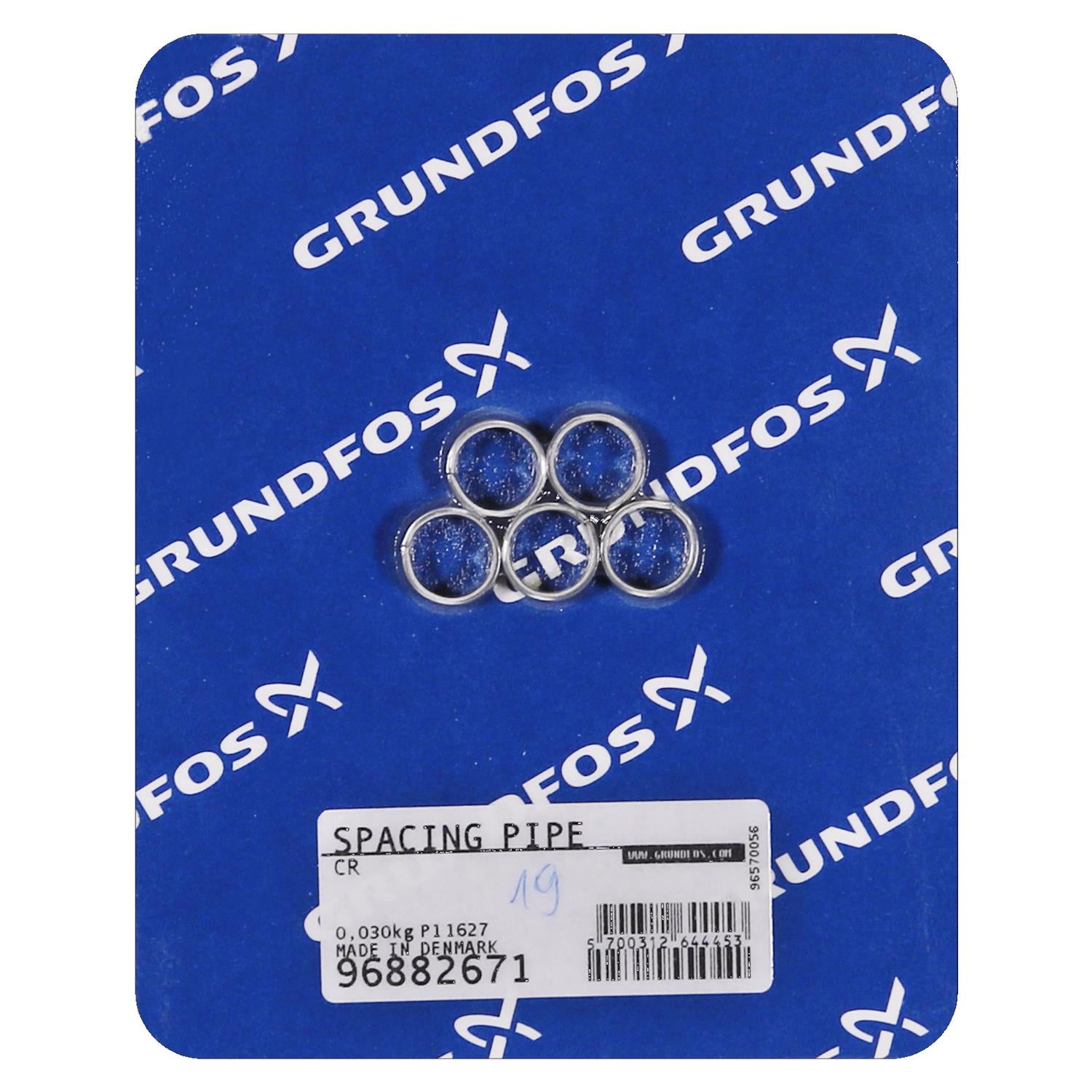 Grundfos 96882671 - SPACING PIPE