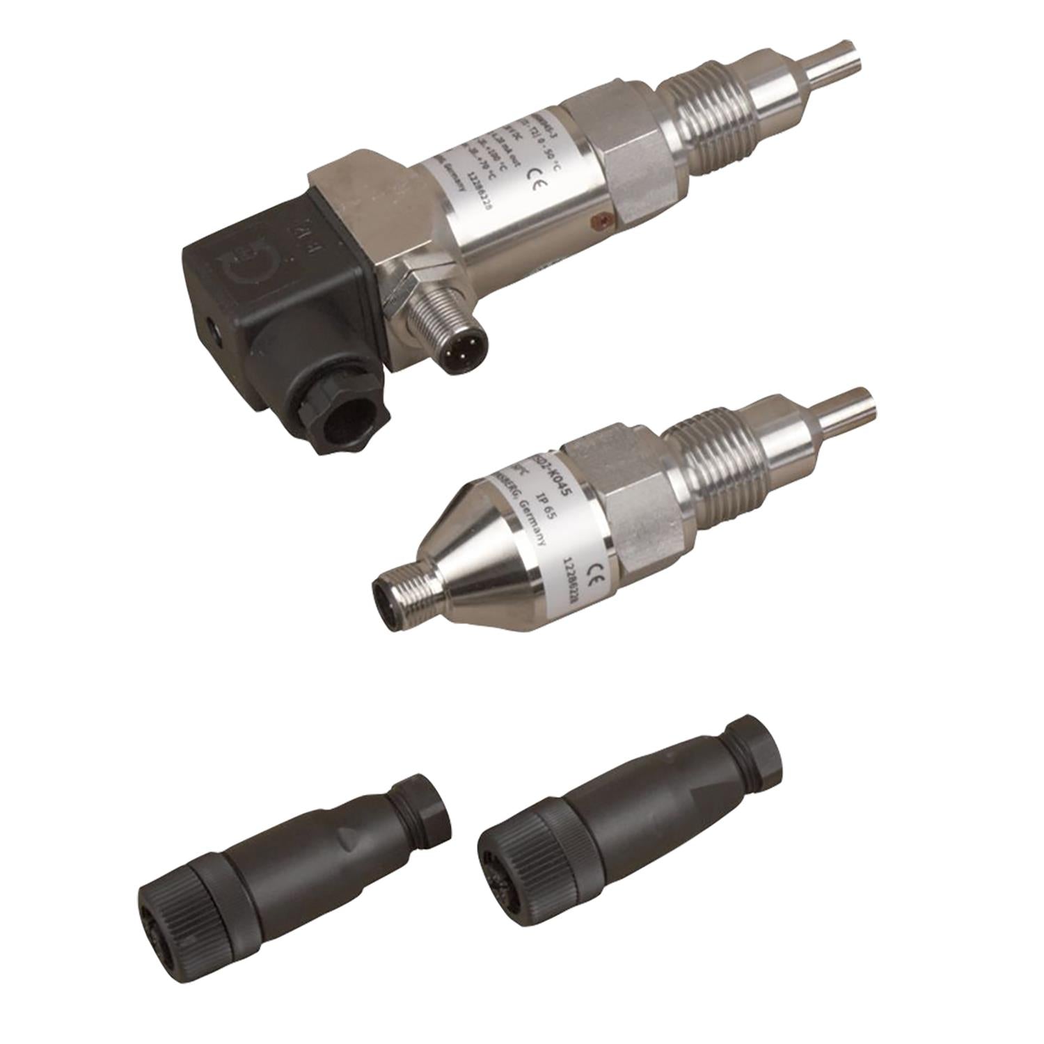 Grundfos 96409362 - Differential-temperature sensor